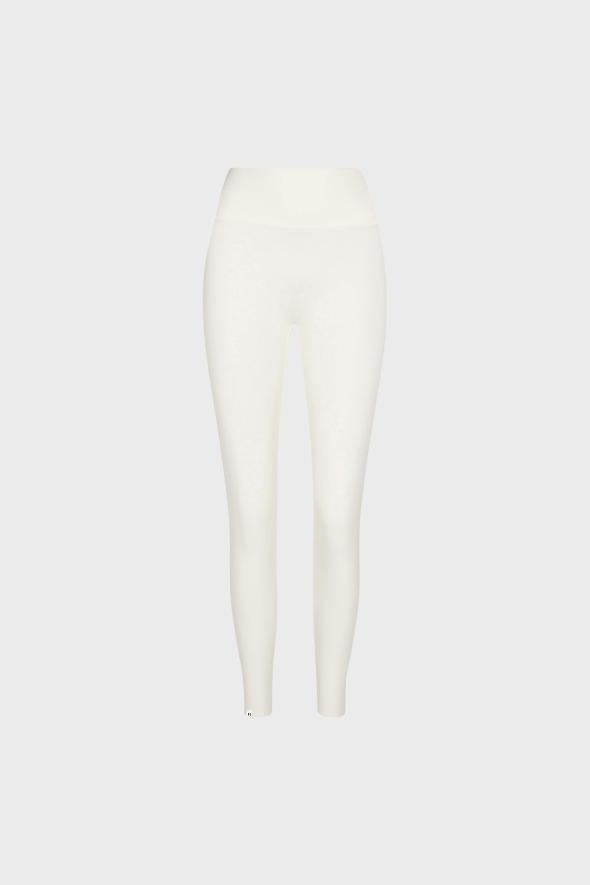 Essential Legging | Cream White