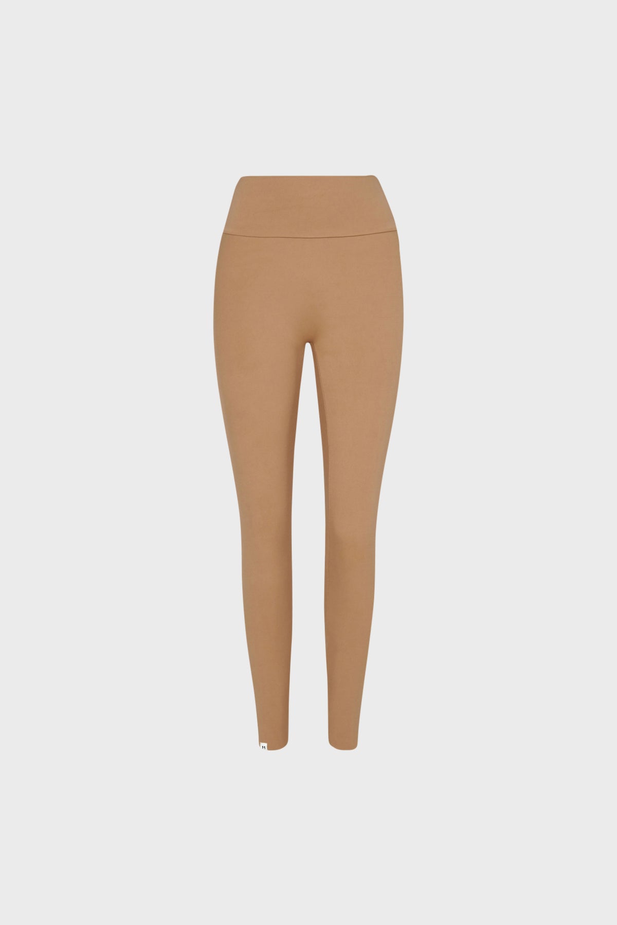 Essential Legging | Mocha