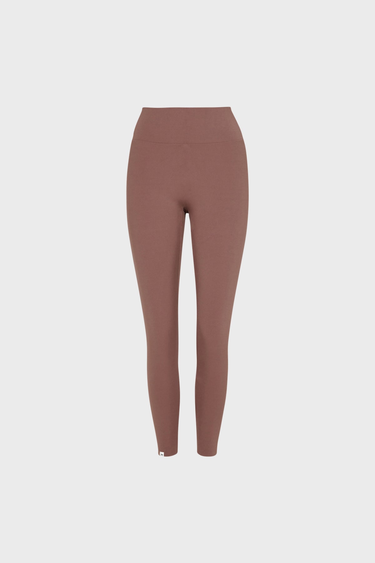 Essential Legging | Brown Taupe