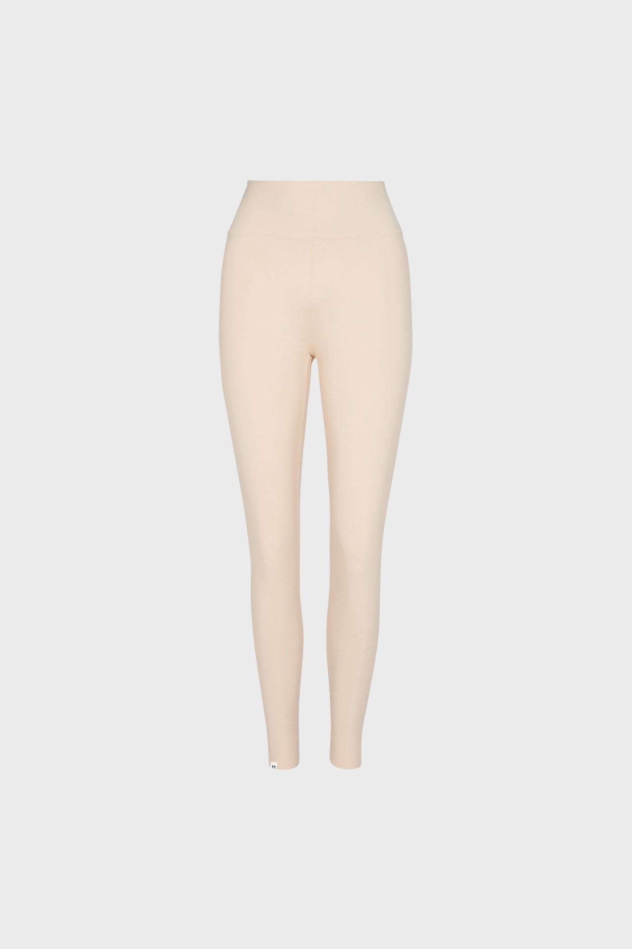 Essential Legging | Vanilla