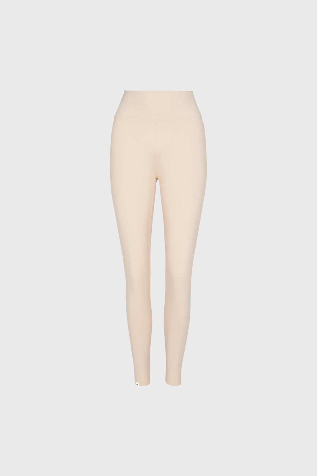 Essential Legging | Vanilla