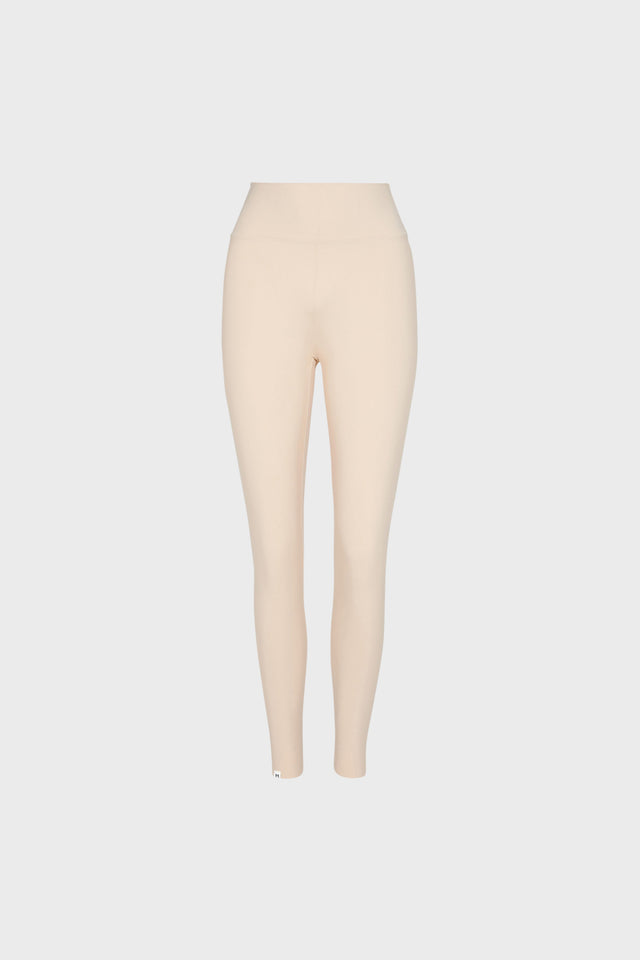 Essential Legging | Vanilla