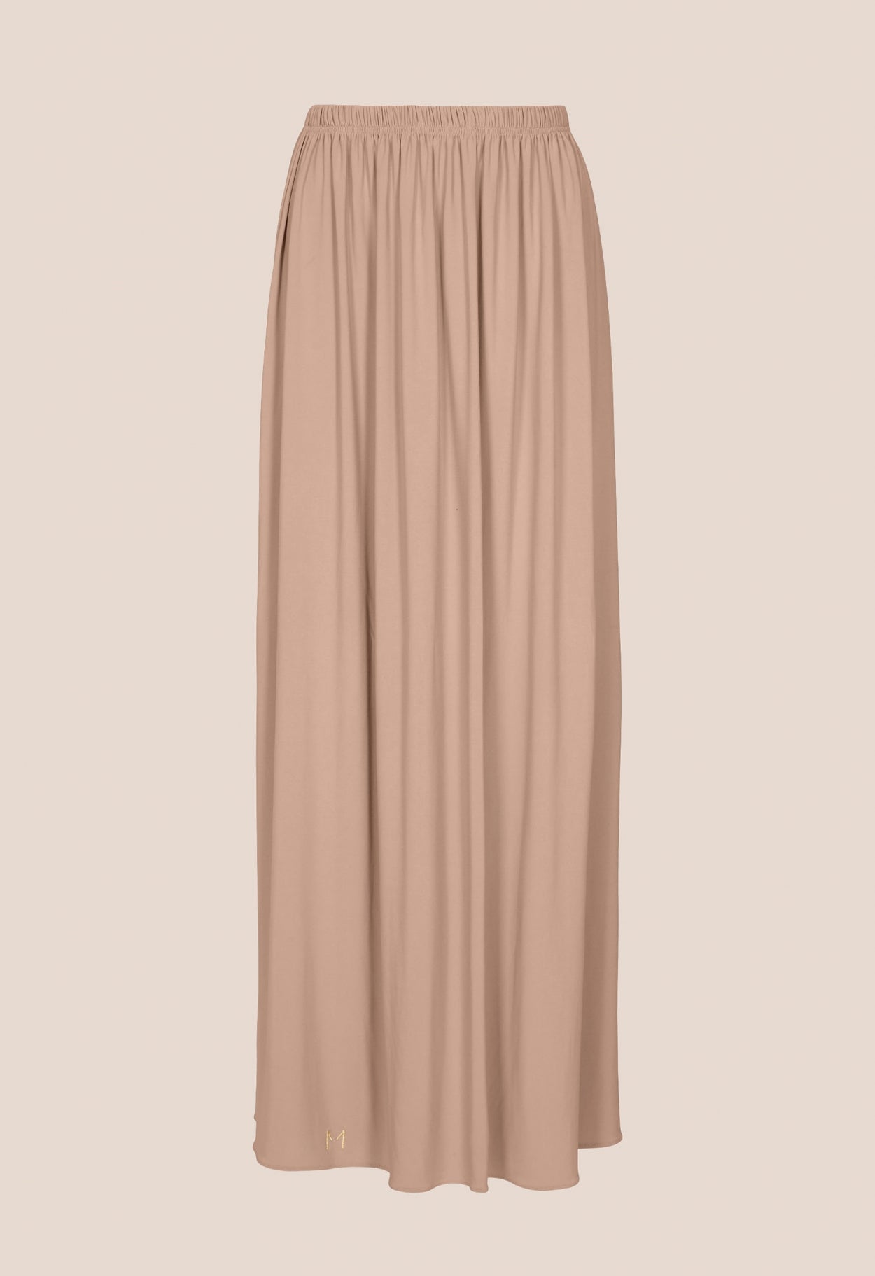 Skirt - Khaki