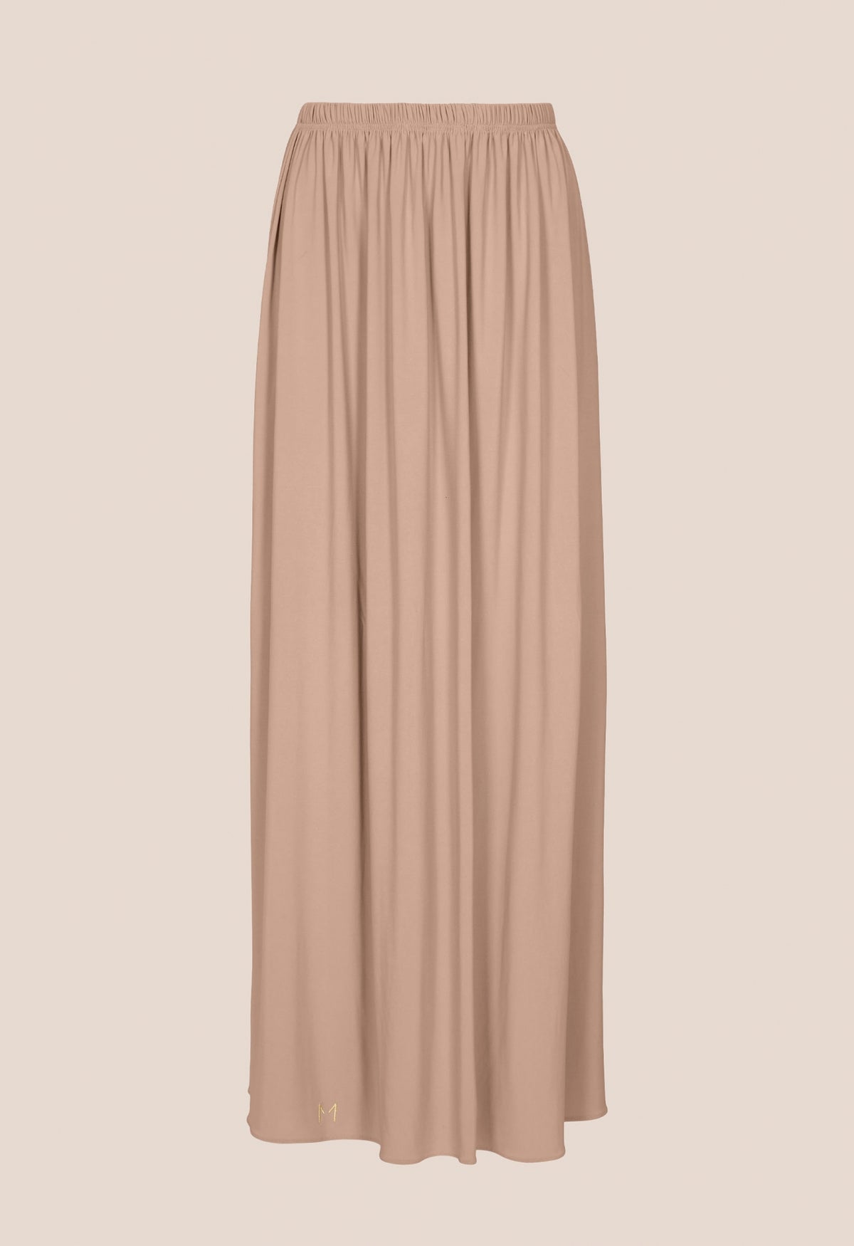 Skirt | Khaki