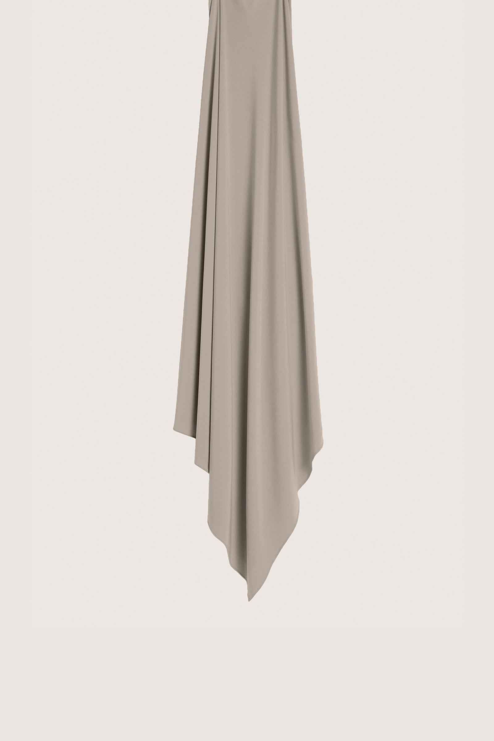 Essential Abaya - Bone
