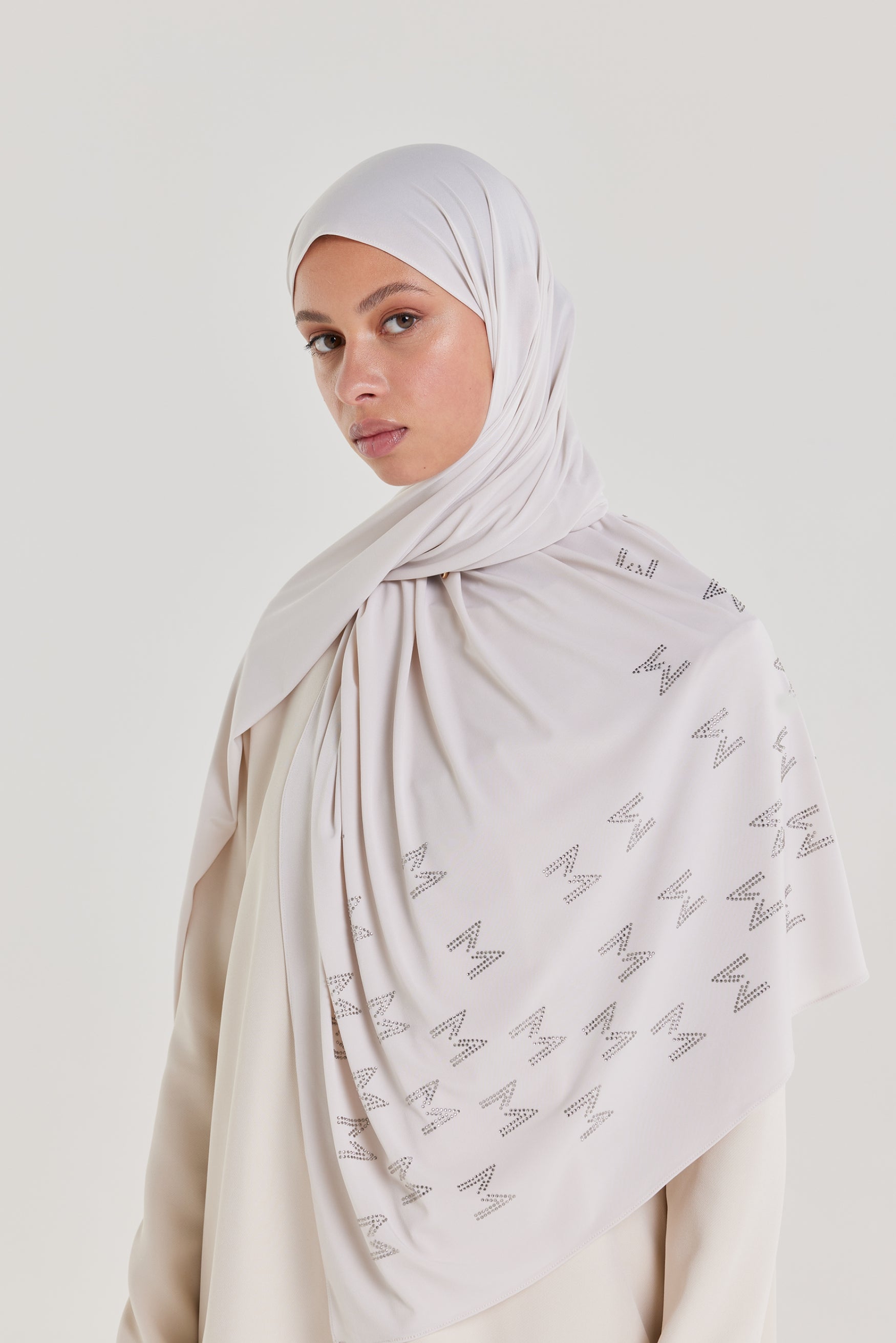 The Unique - Breathable Jersey | Biscuit