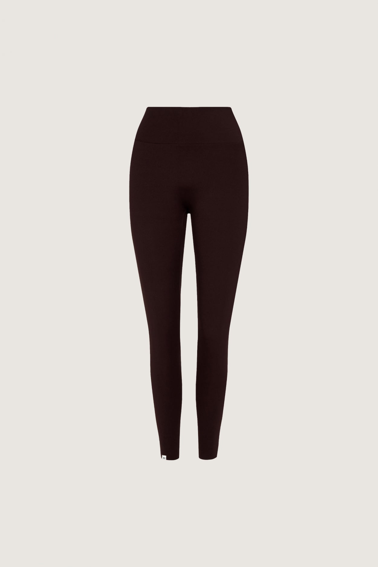Essential Legging | Dark Brown