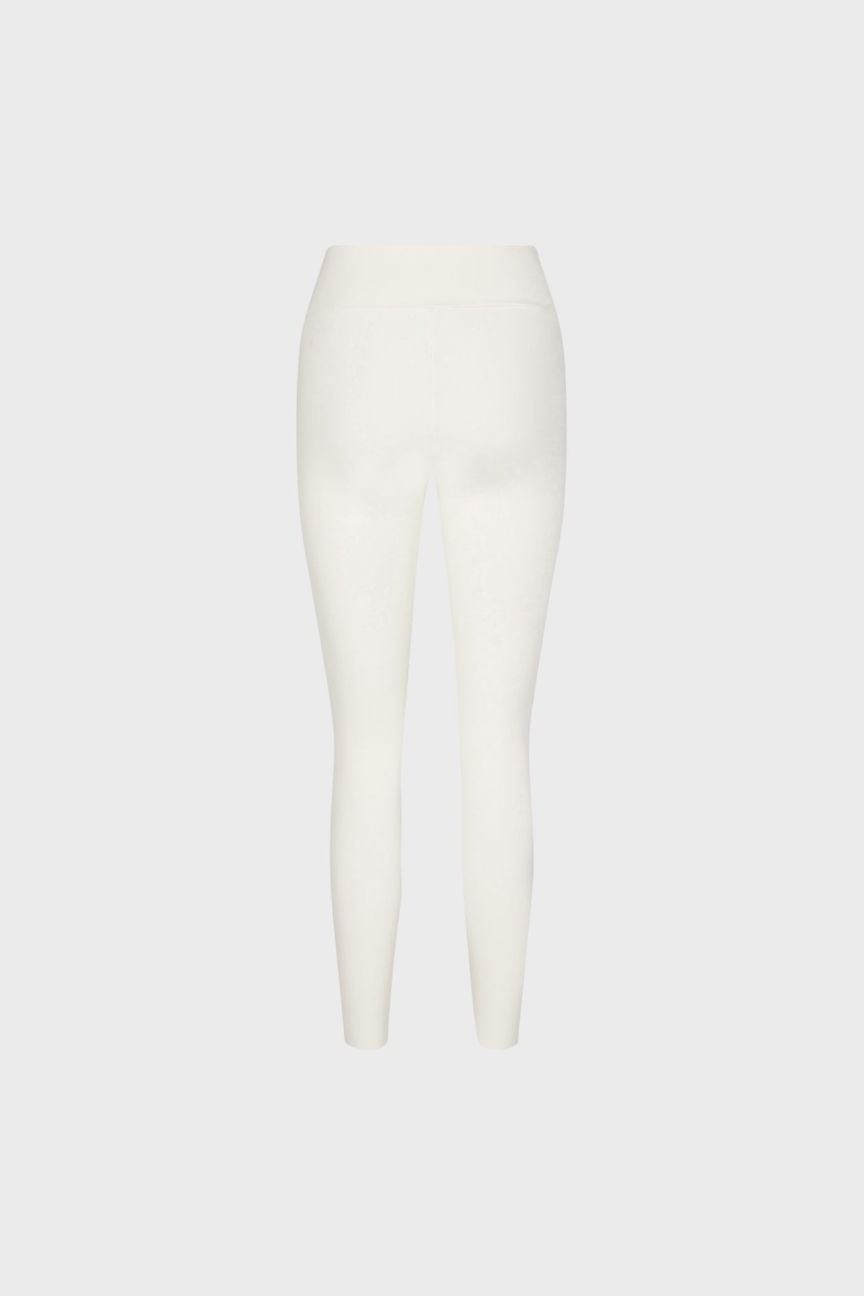 Essential Legging | Cream White