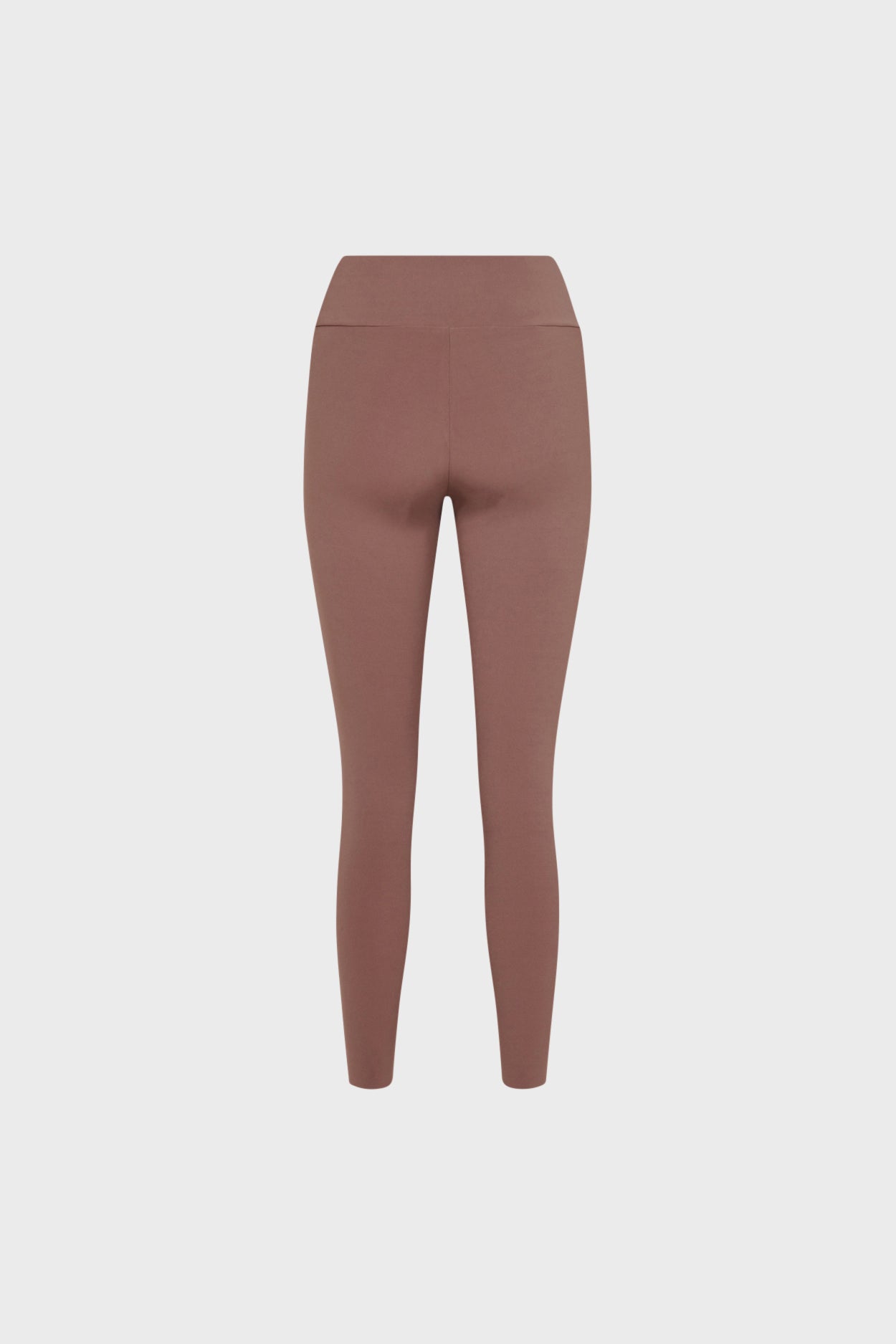 Essential Legging | Brown Taupe