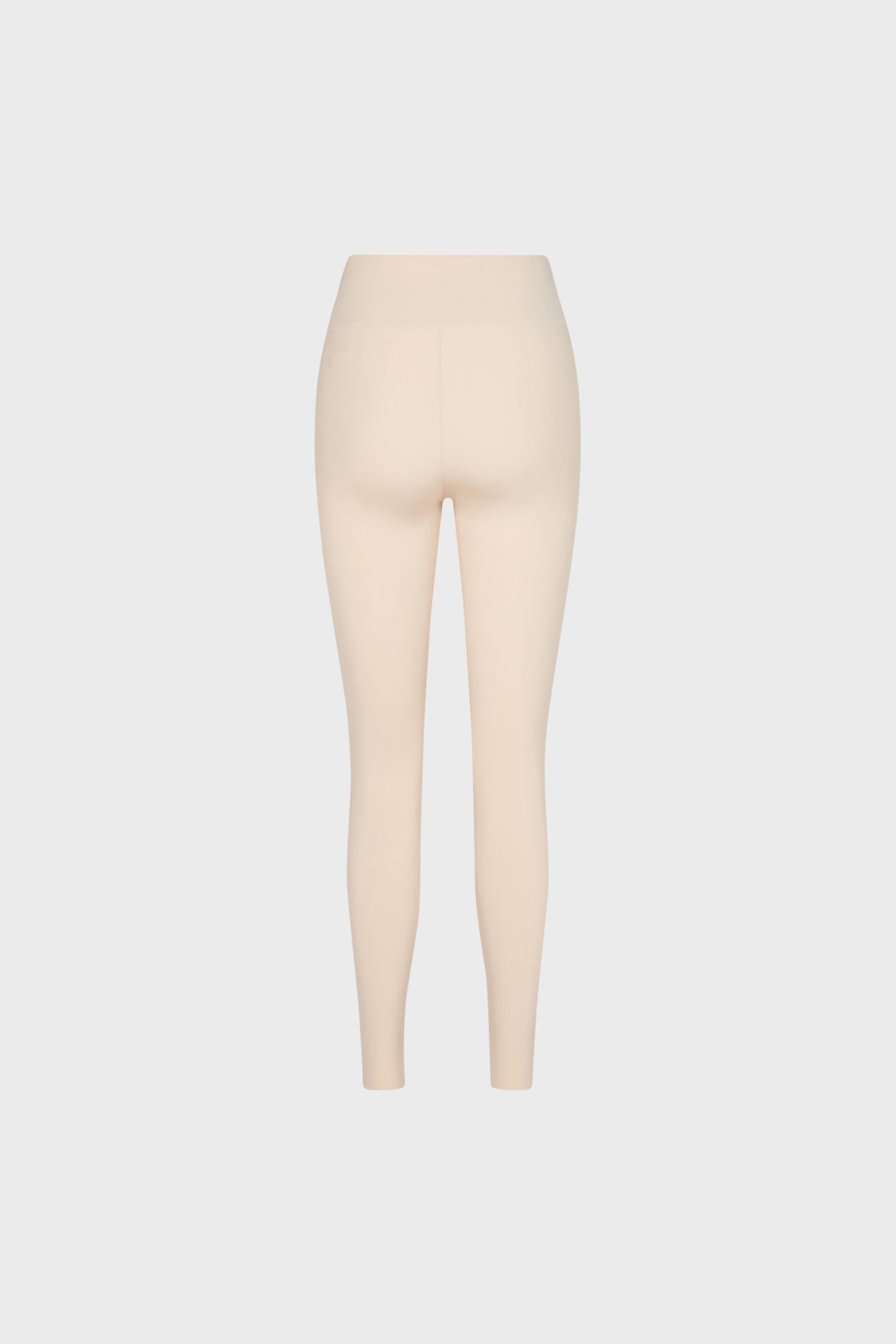 Essential Legging | Vanilla