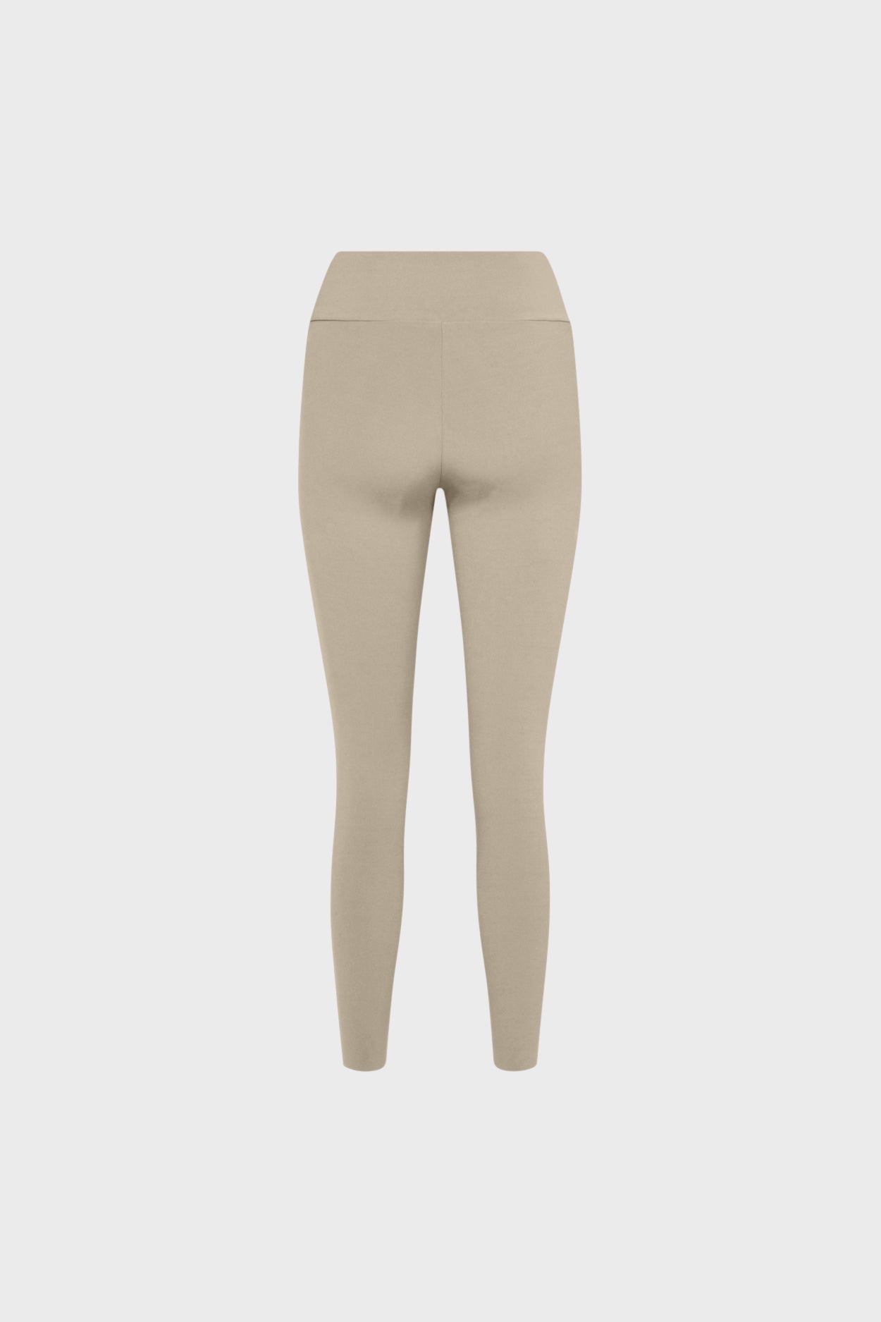 Essential Legging | Almond