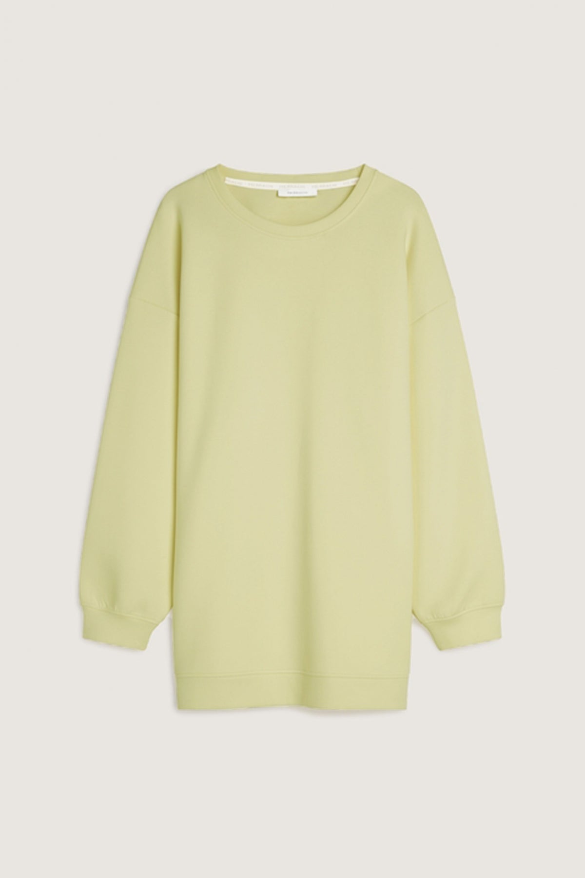Comfy Sweater | Moss