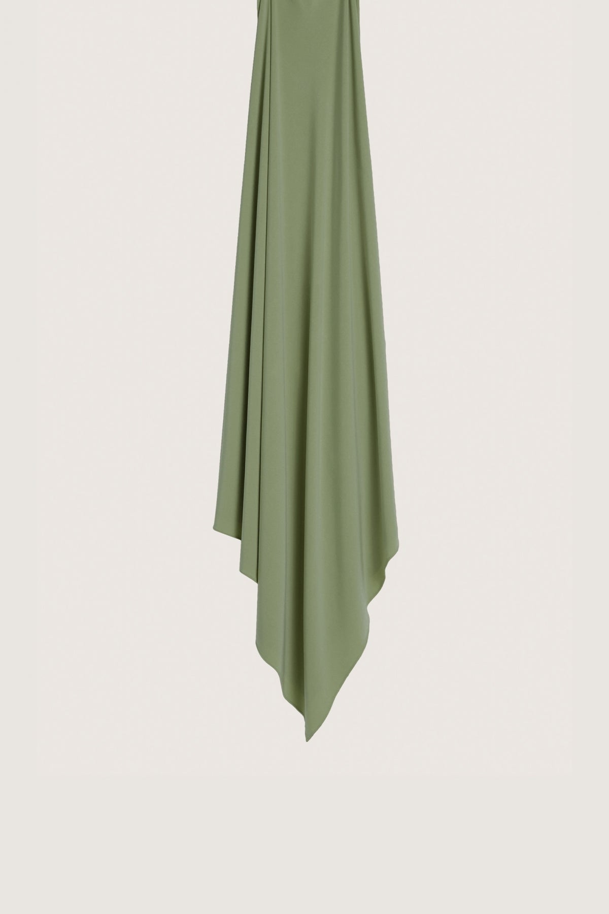 Breathable Jersey Scarf | Army
