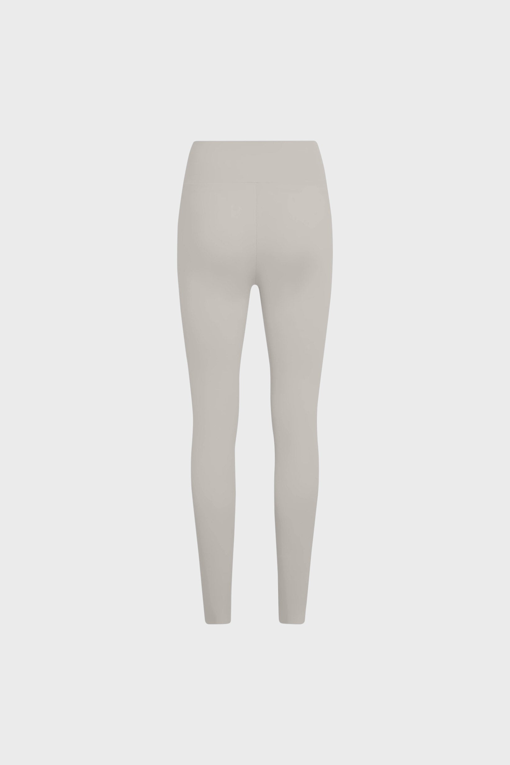 Essential Legging | Moon Grey