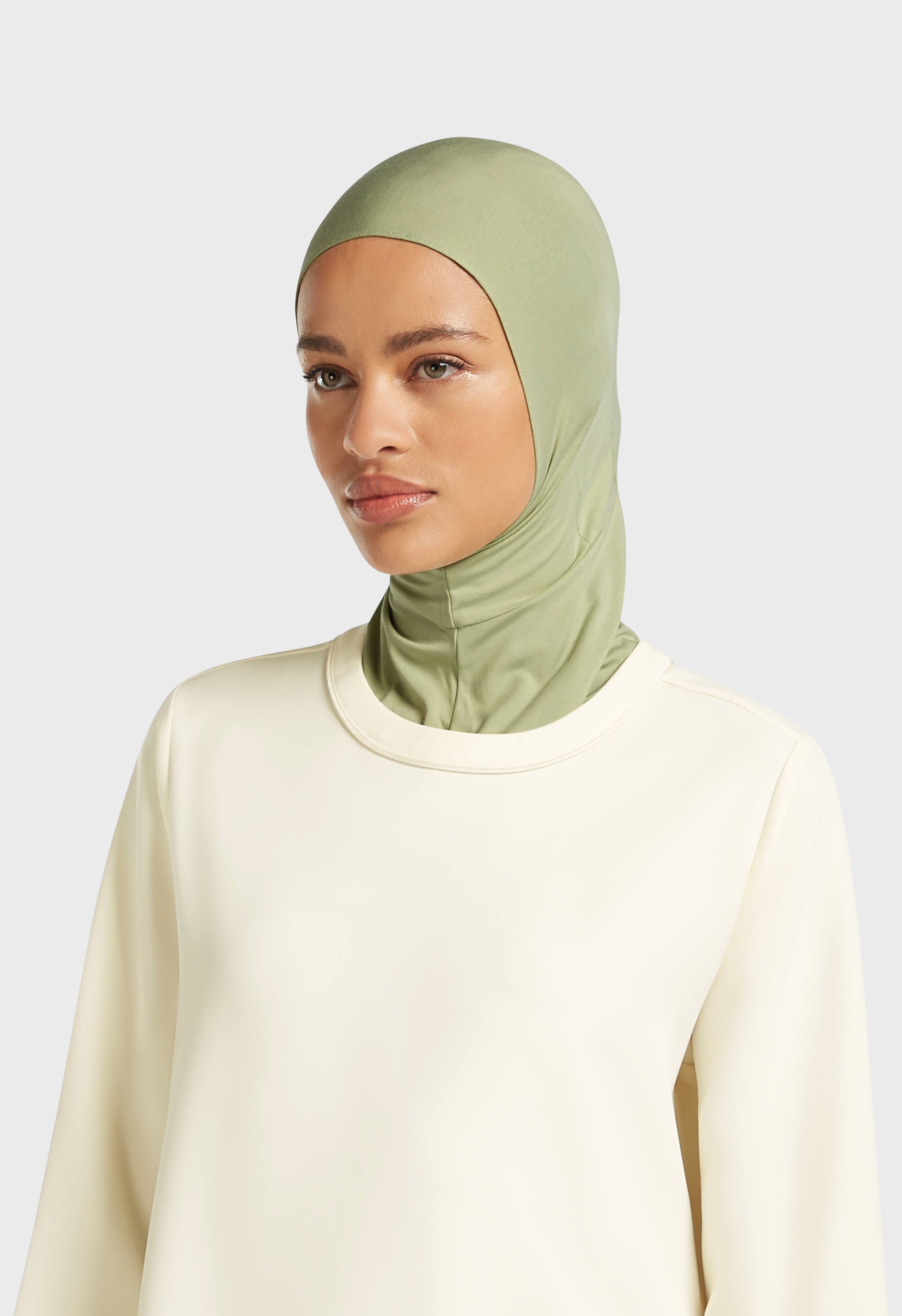 Bamboo Full Cover Underscarf | Lint