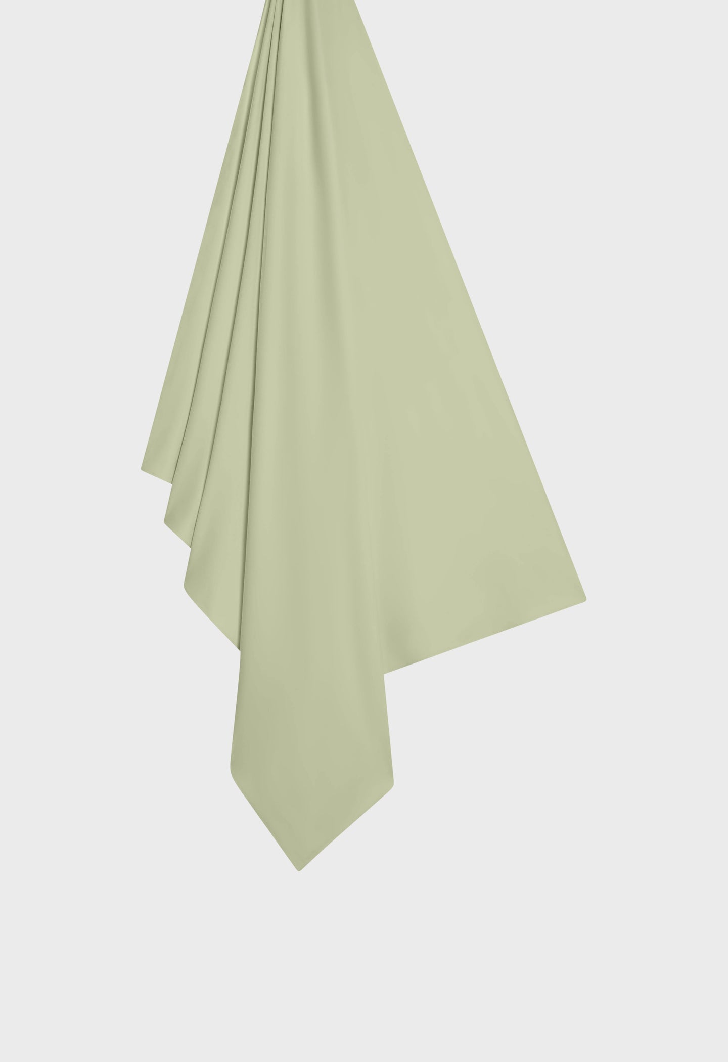 Bamboo Jersey Scarf | Lint