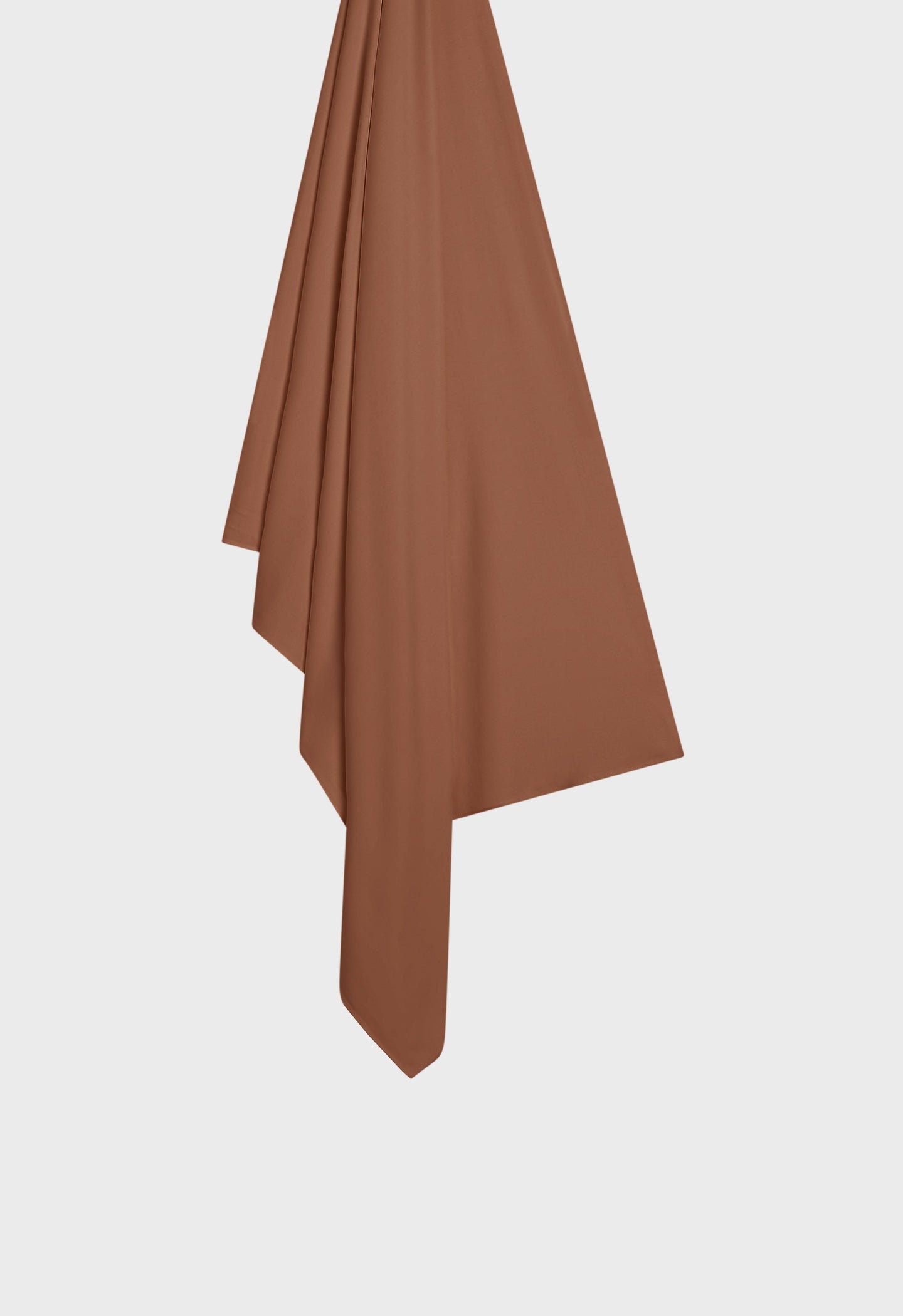 Bamboo Jersey Scarf | Root