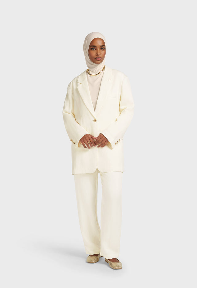 Summer Tailoring