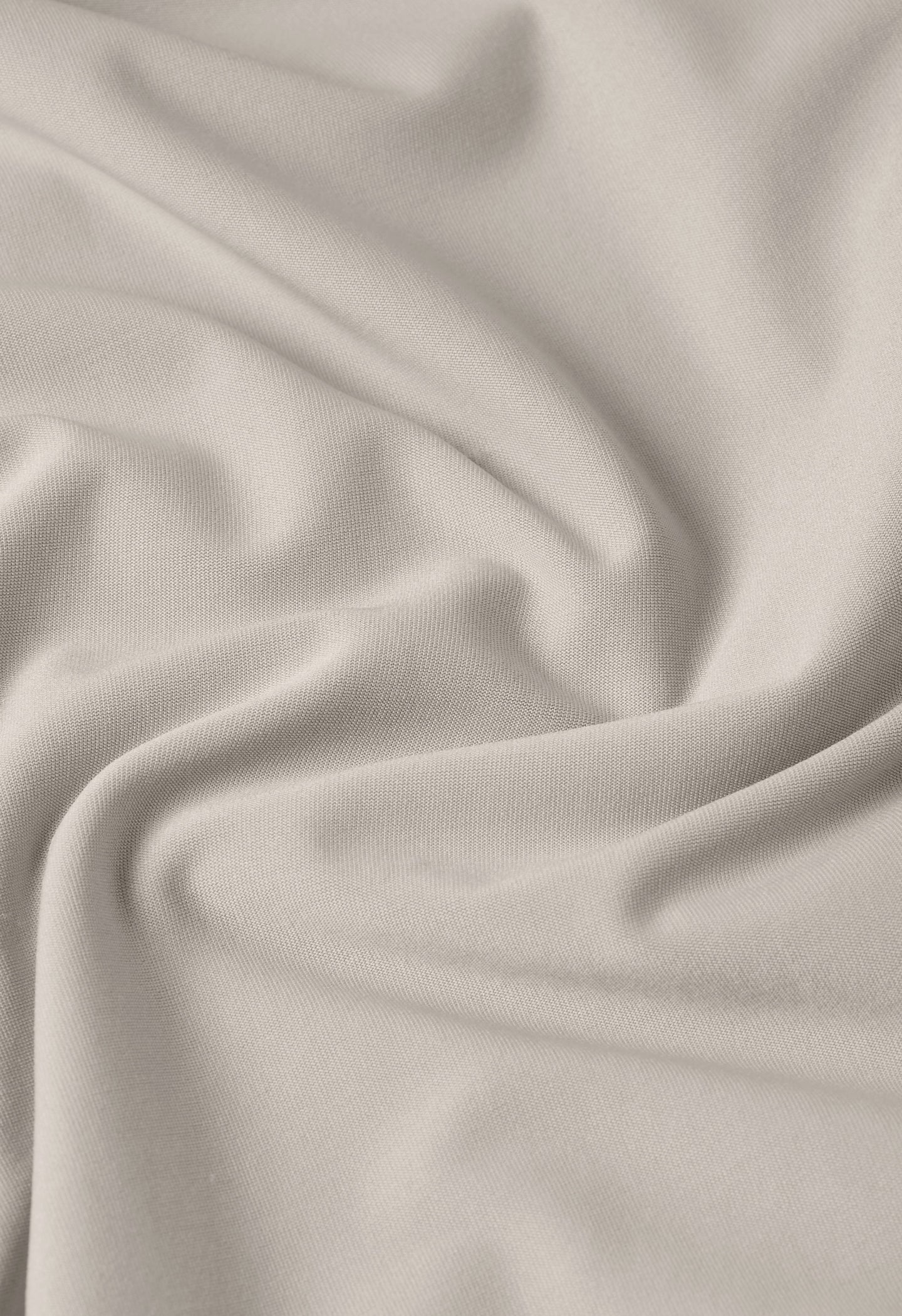 Breathable Jersey Scarf | Biscuit