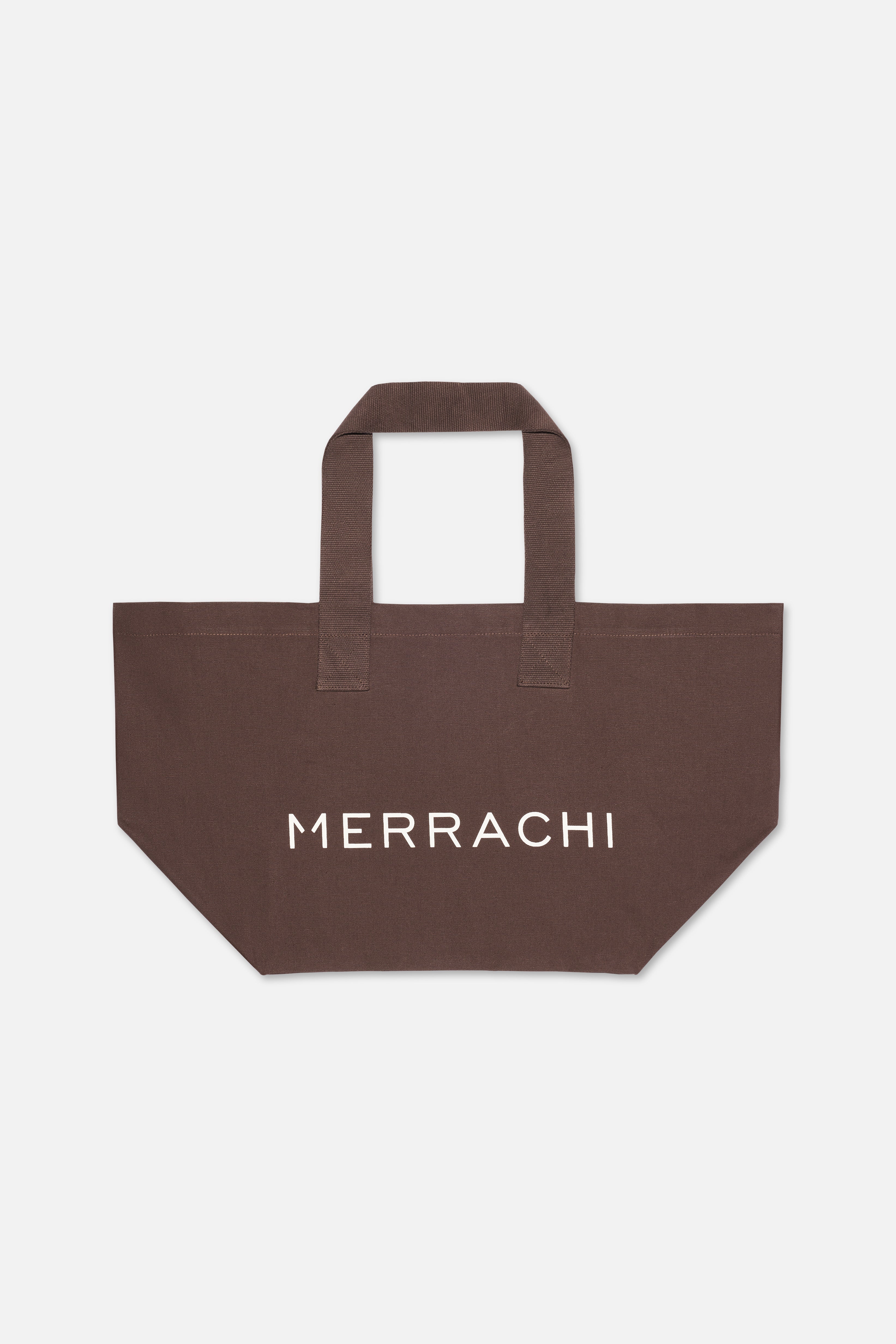 City Girl Bag | Dark Brown