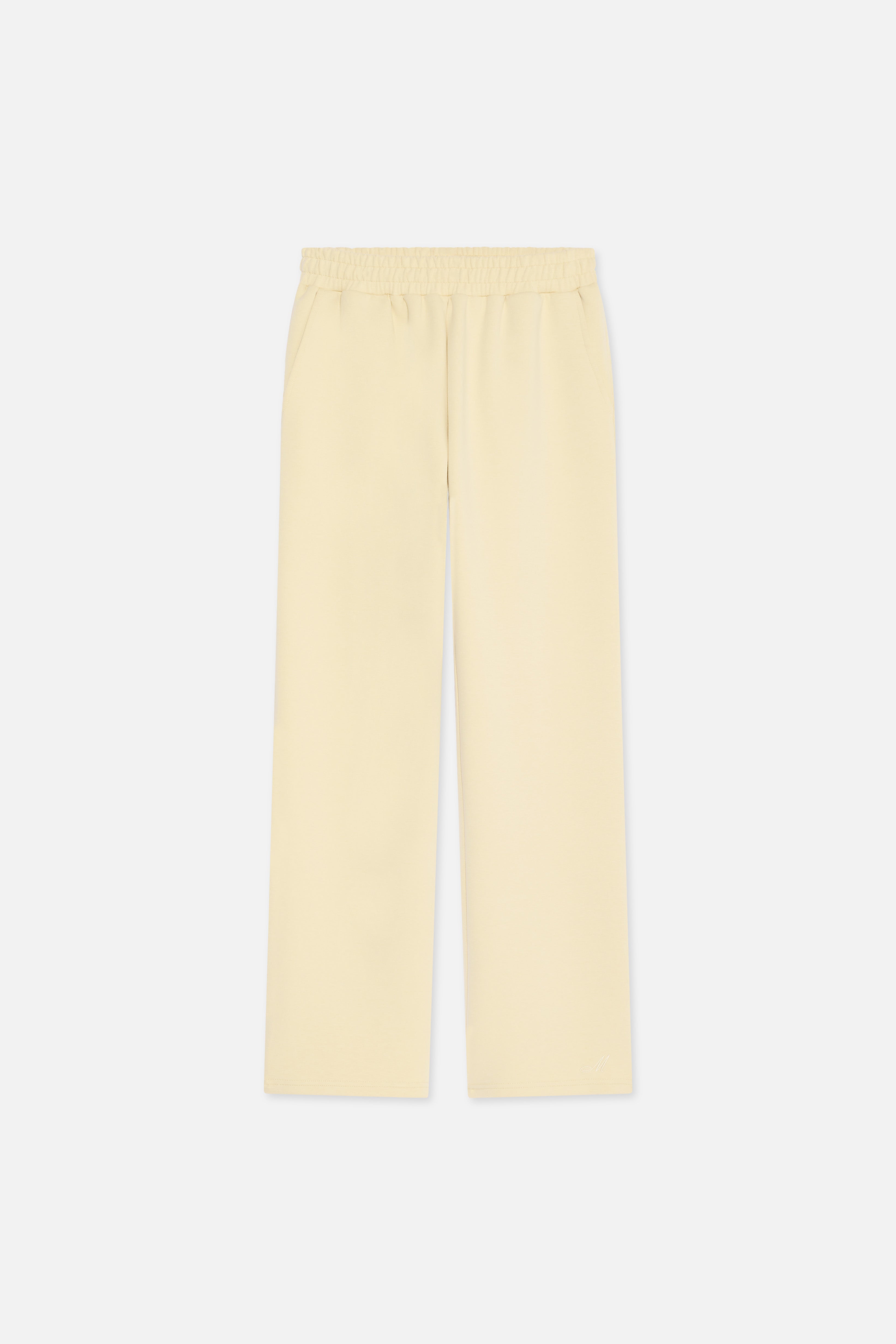 Comfy Pants | White Honey