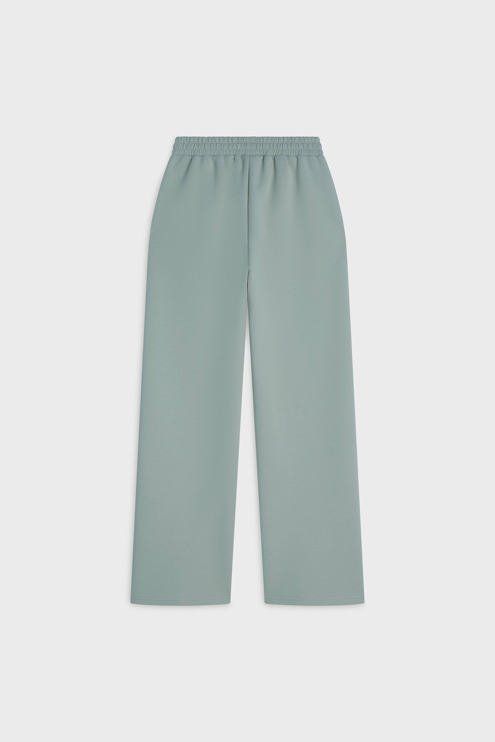 Comfy Pants | Silver Blue