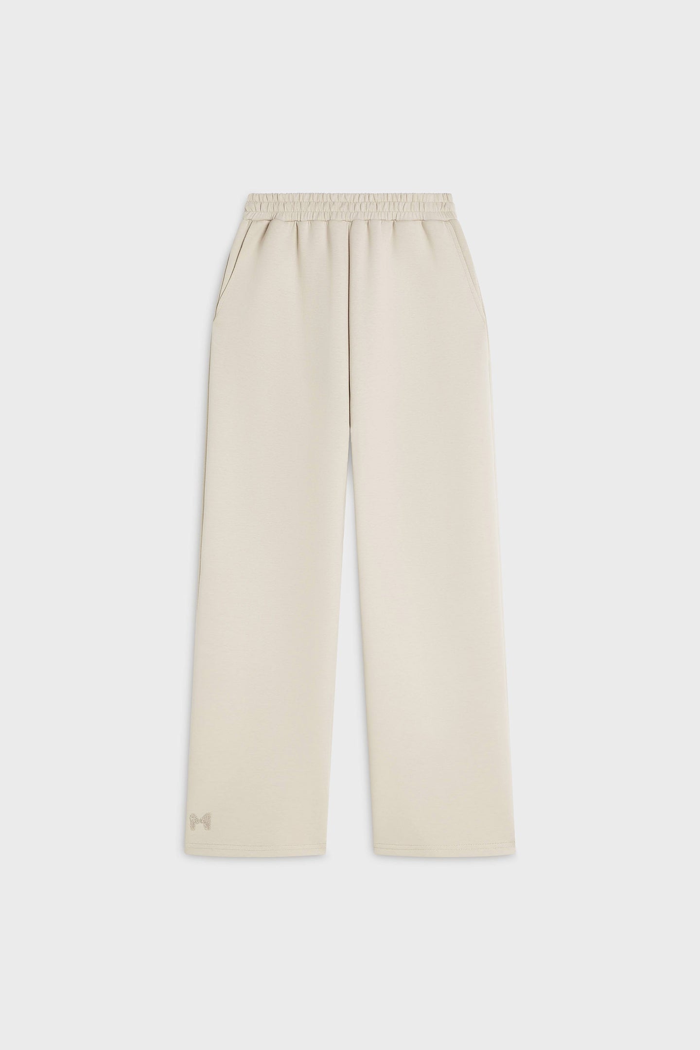 Comfy Pants | Soft Taupe