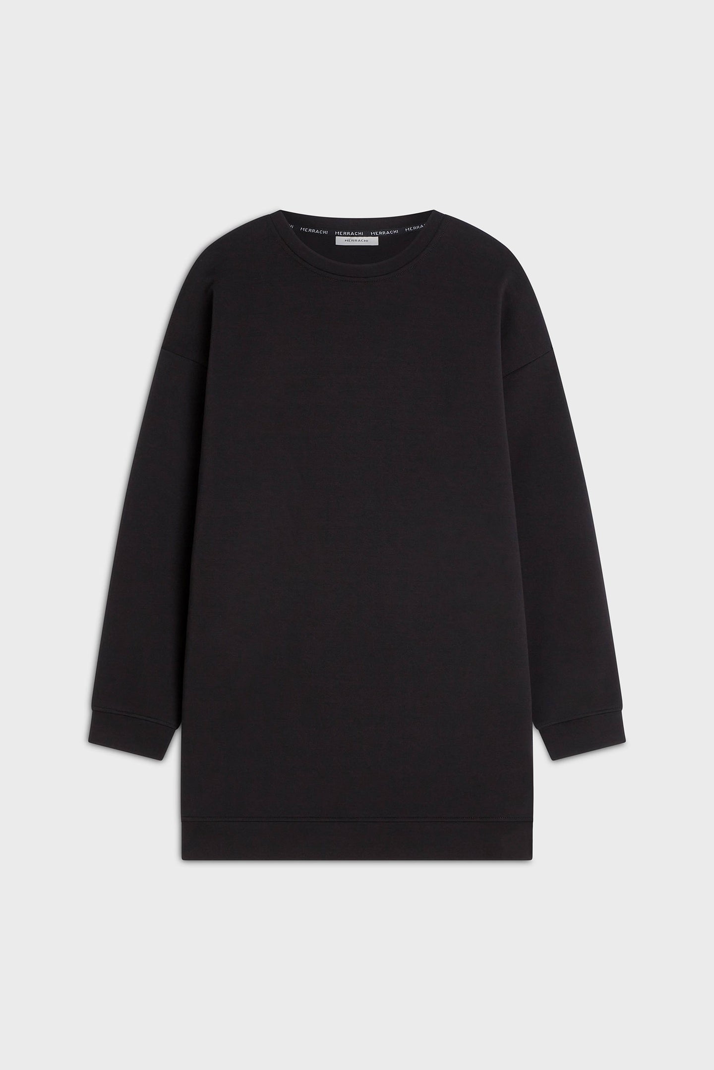 Comfy Sweater | Black