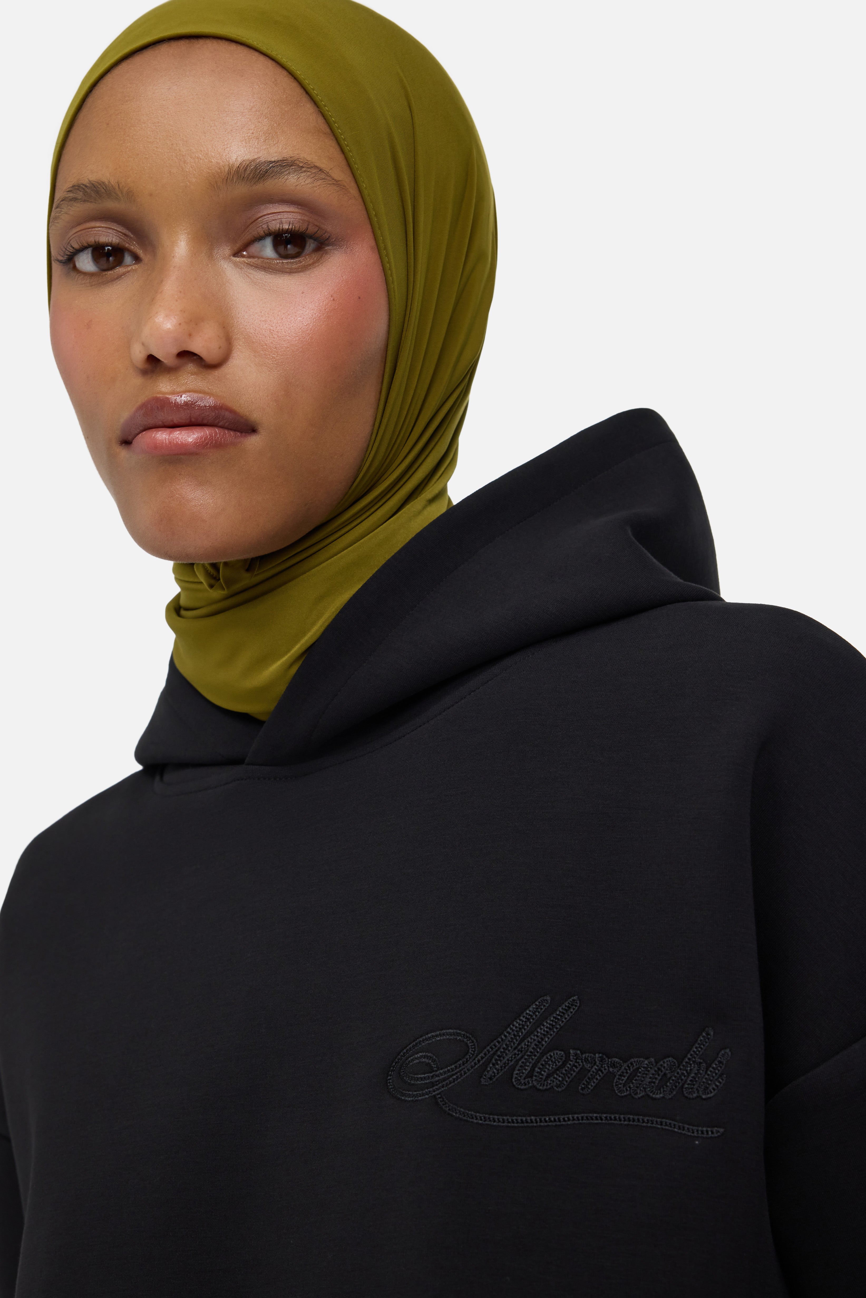 Comfy Hoodie | Black