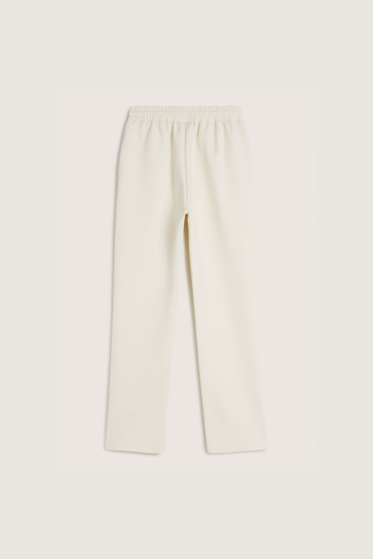 Comfy Pants | Off White