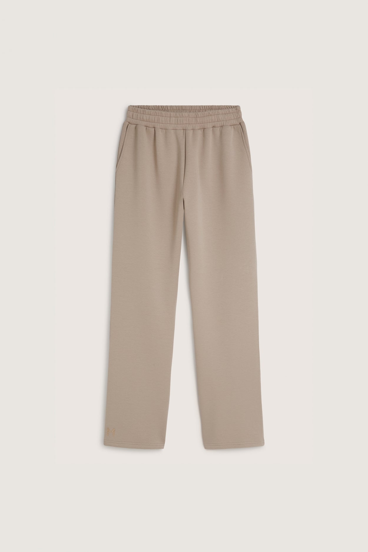 Comfy Pants | Taupe