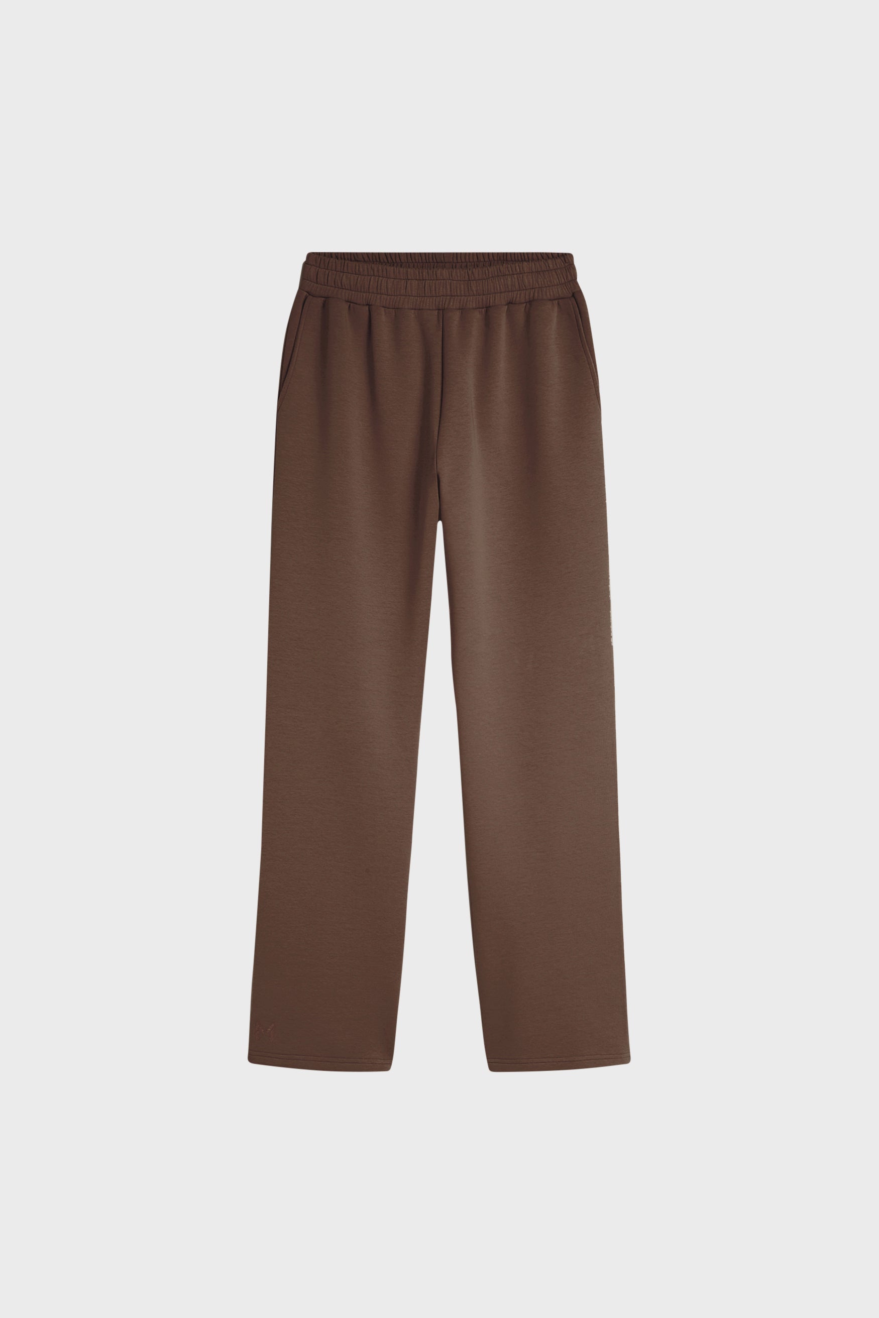 Comfy Pants | Ash Brown