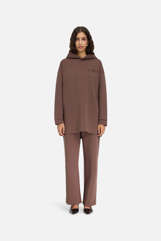 Comfy Pants | Chocolate