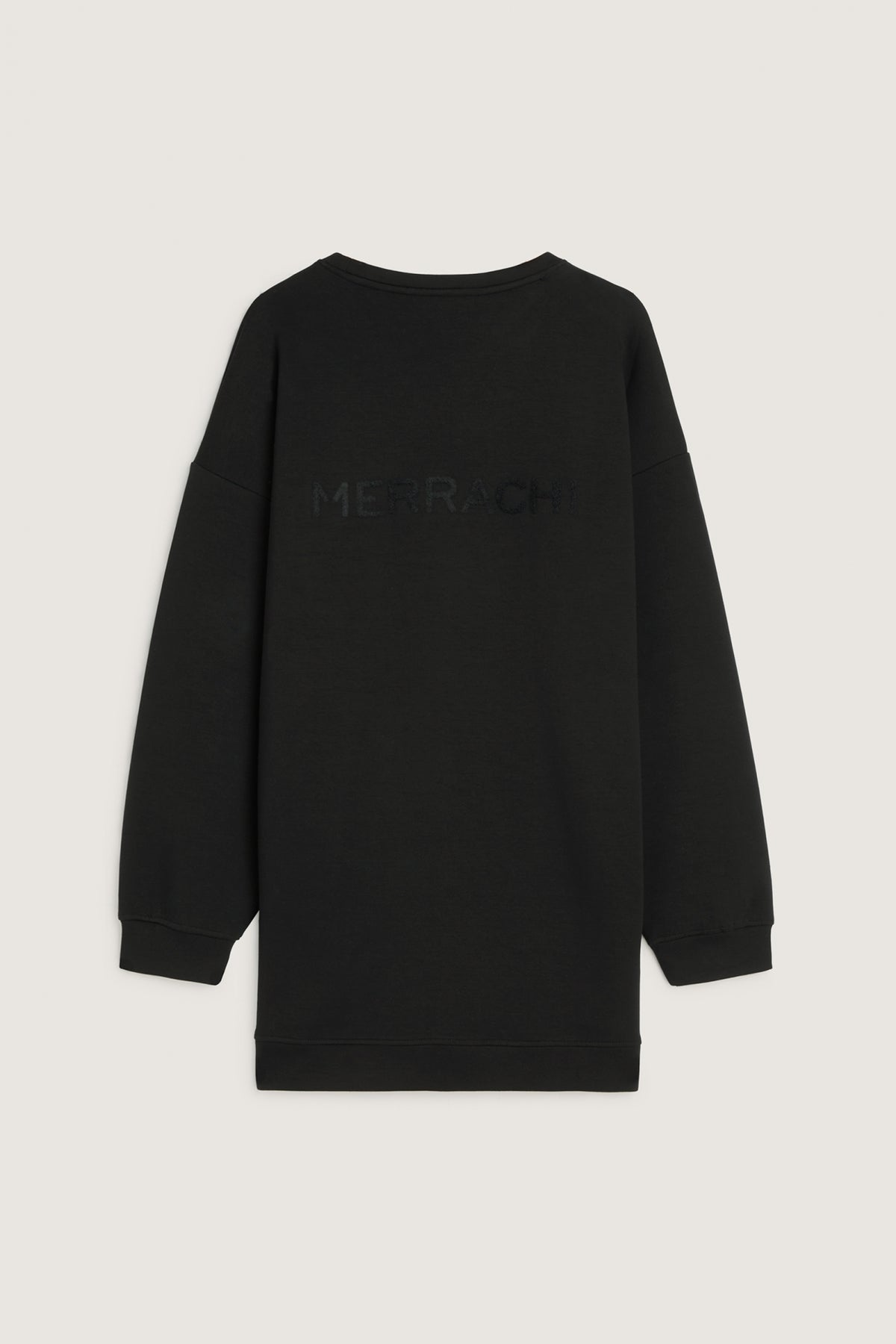 Comfy Sweater | Black