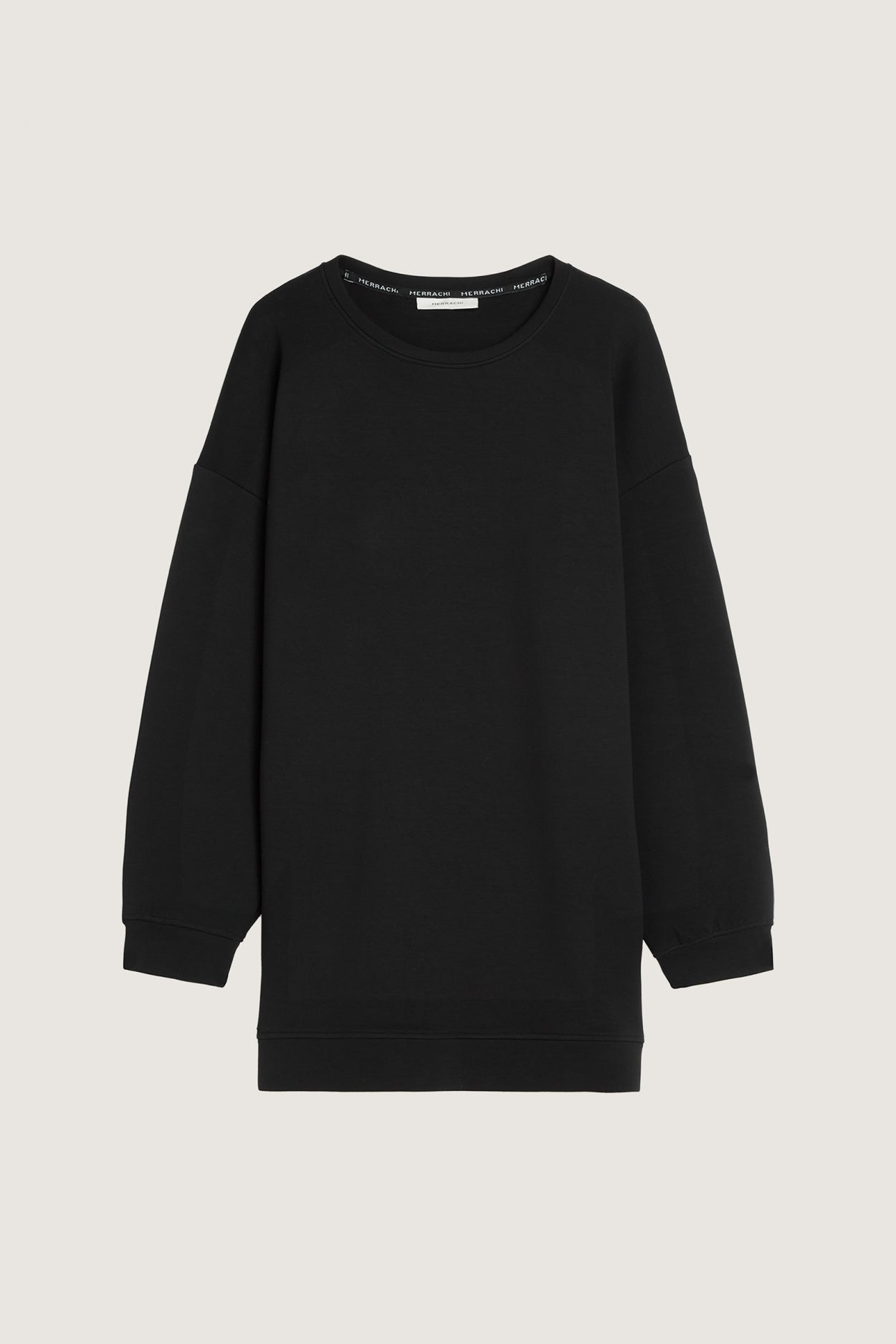 Comfy on sale black sweater