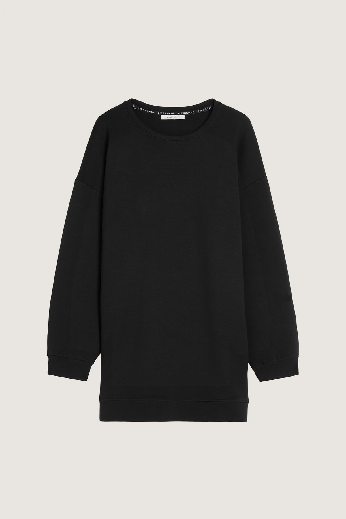 Comfy Sweater | Black