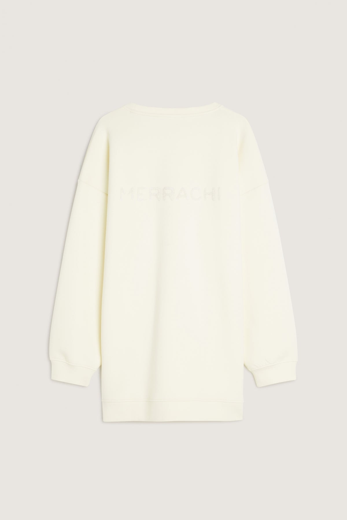 Comfy Sweater | Off White
