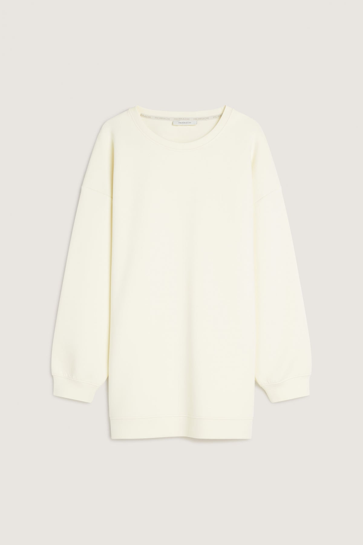 Comfy Sweater | Off White