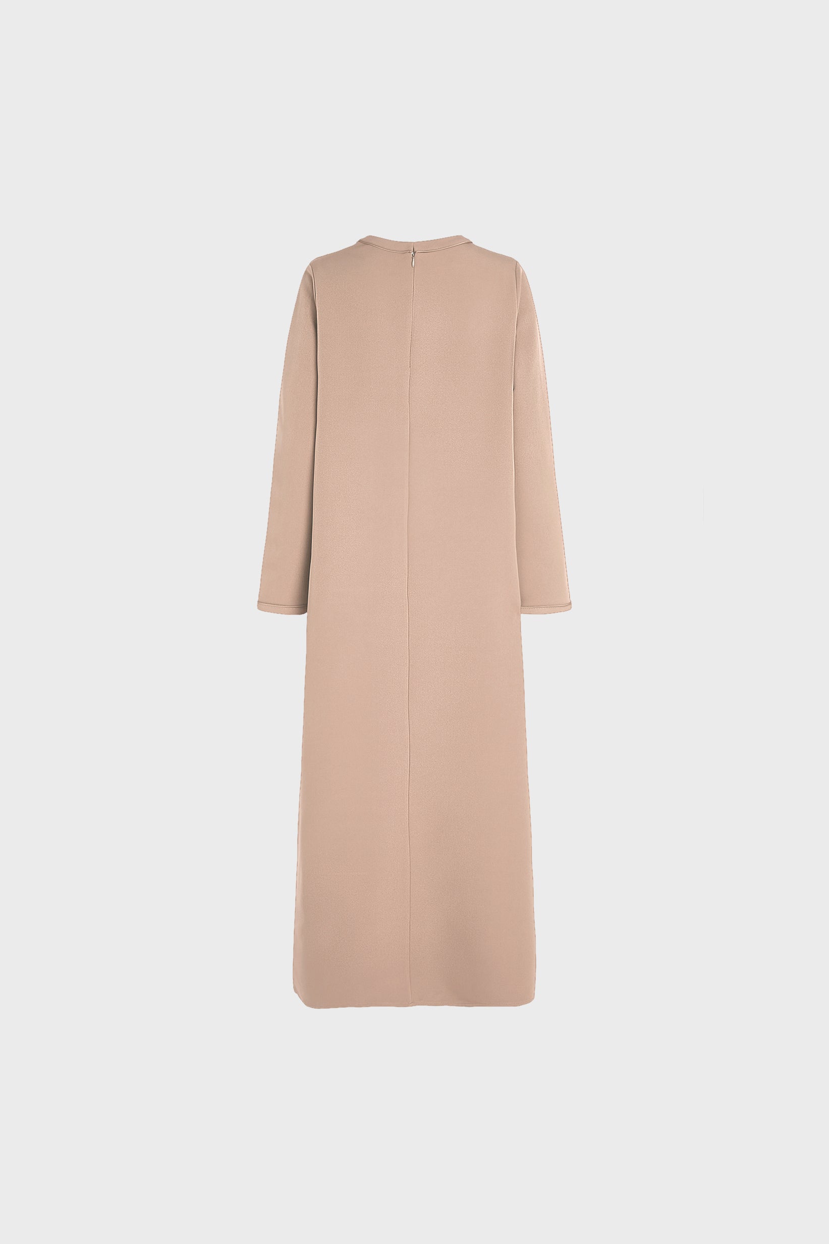 Essential Dress | Dusty Peach
