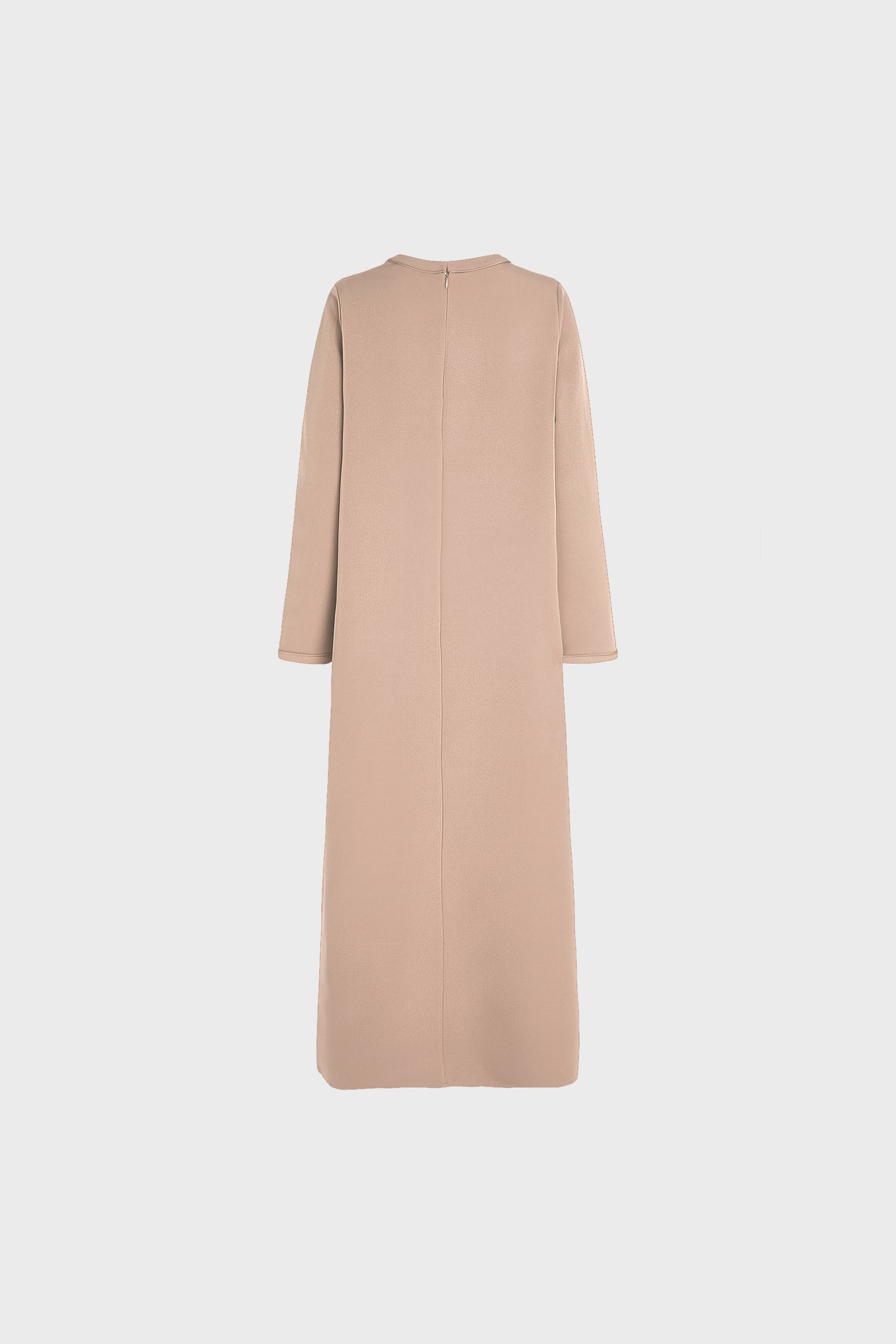 Essential Dress | Dusty Peach