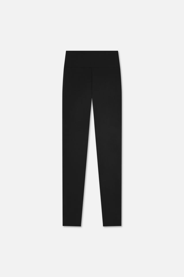 Essential Legging | Black