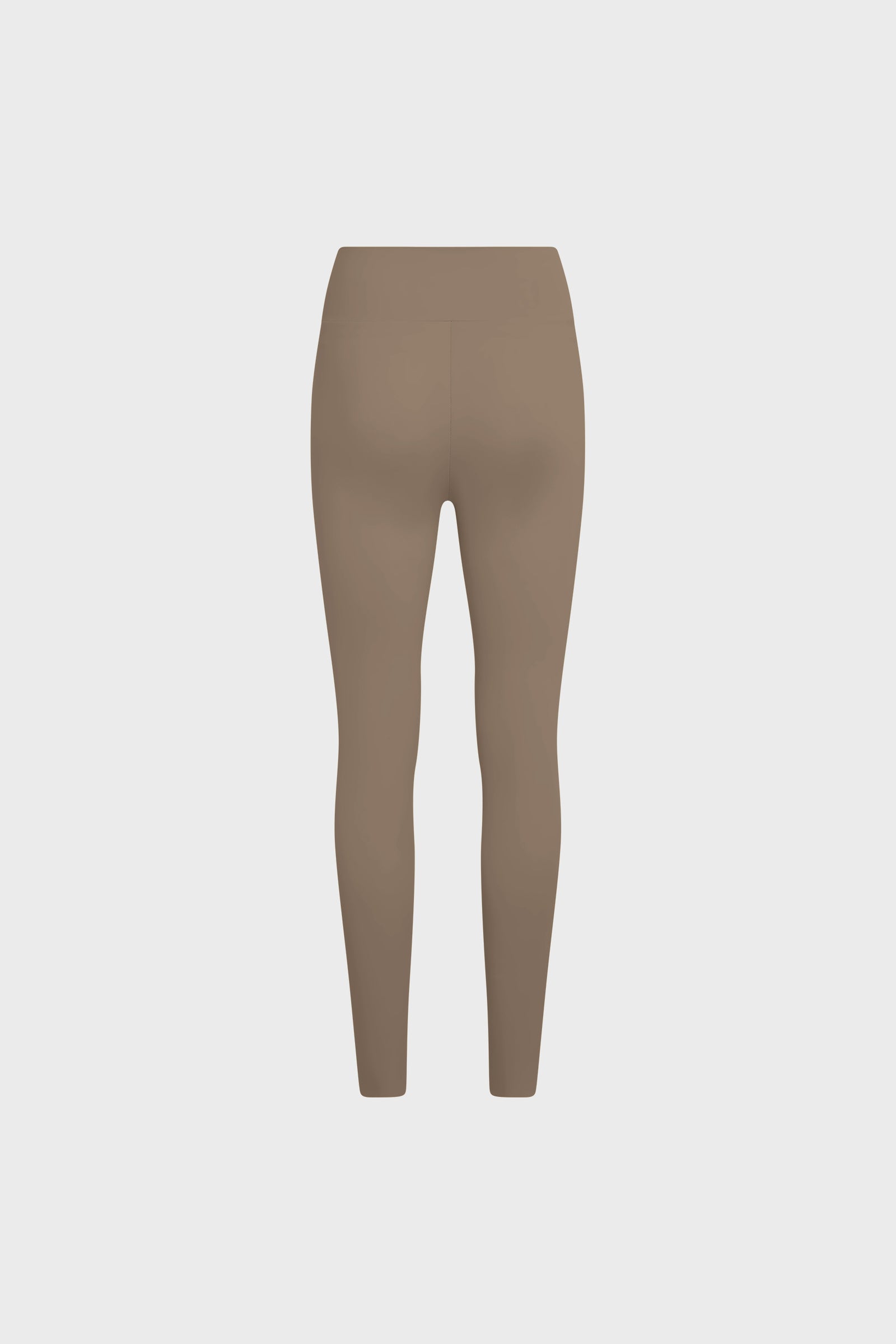 Essential Legging | Taupe