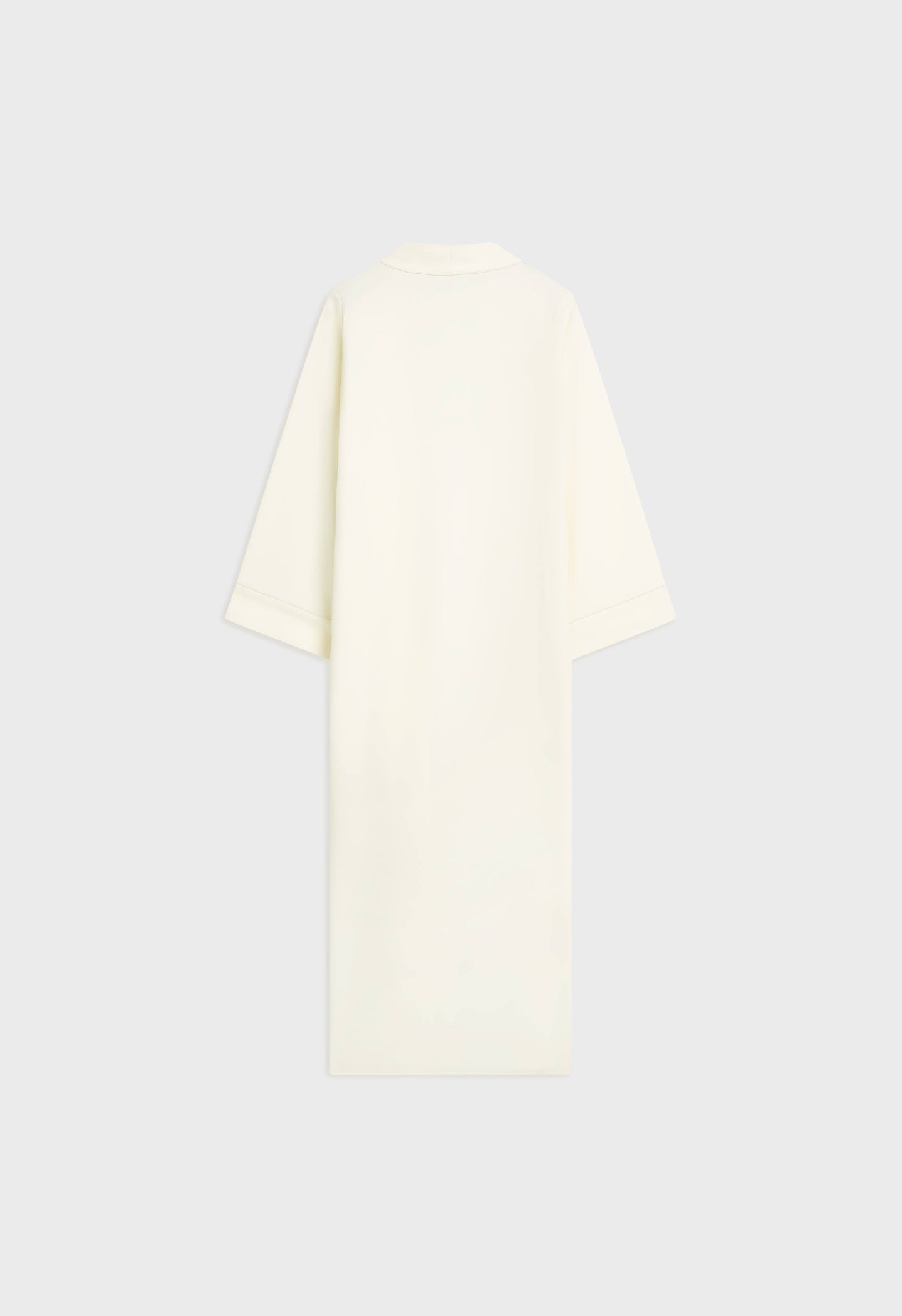 Essential Abaya Regular | Off White