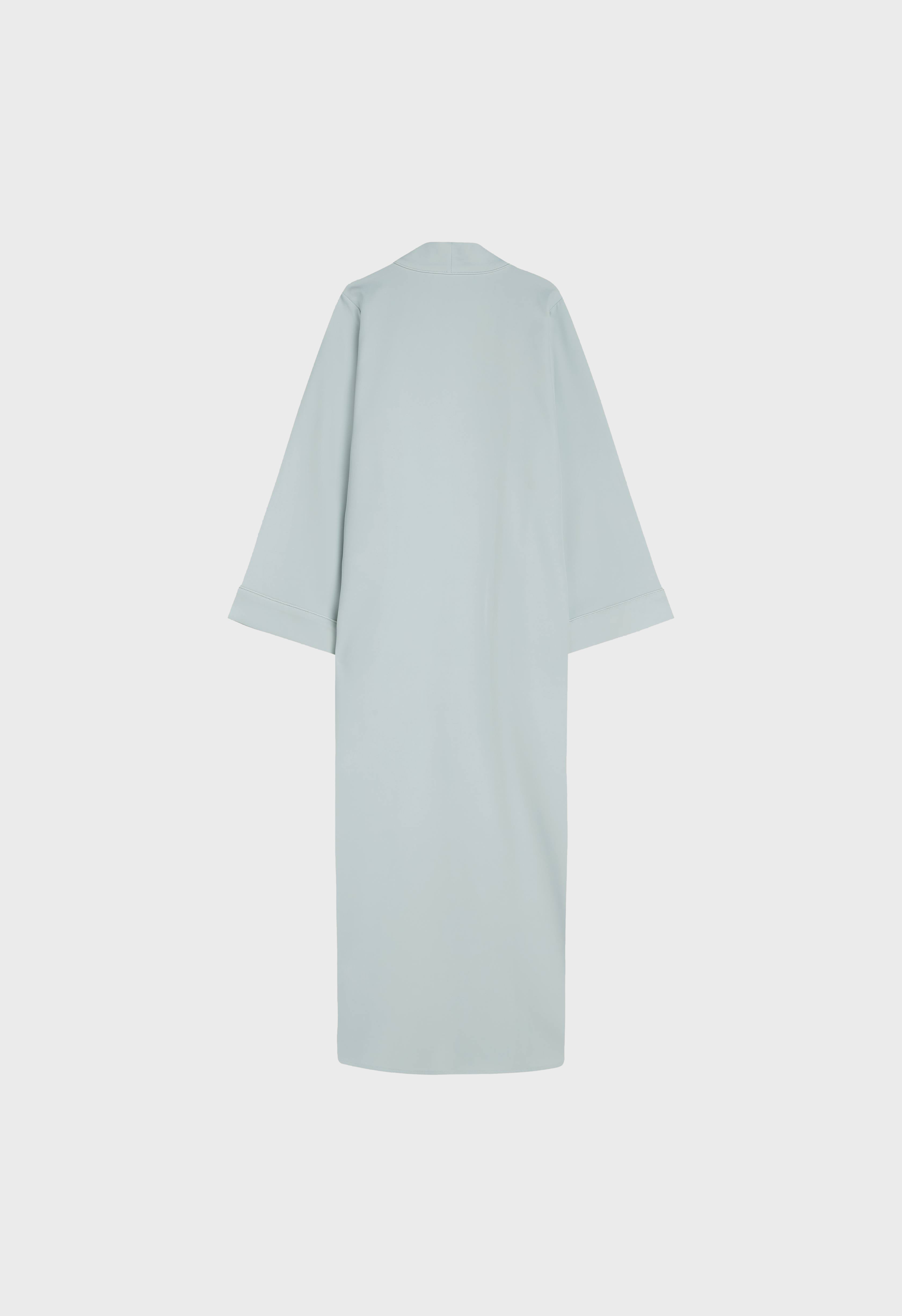 Essential Abaya | Ice Blue