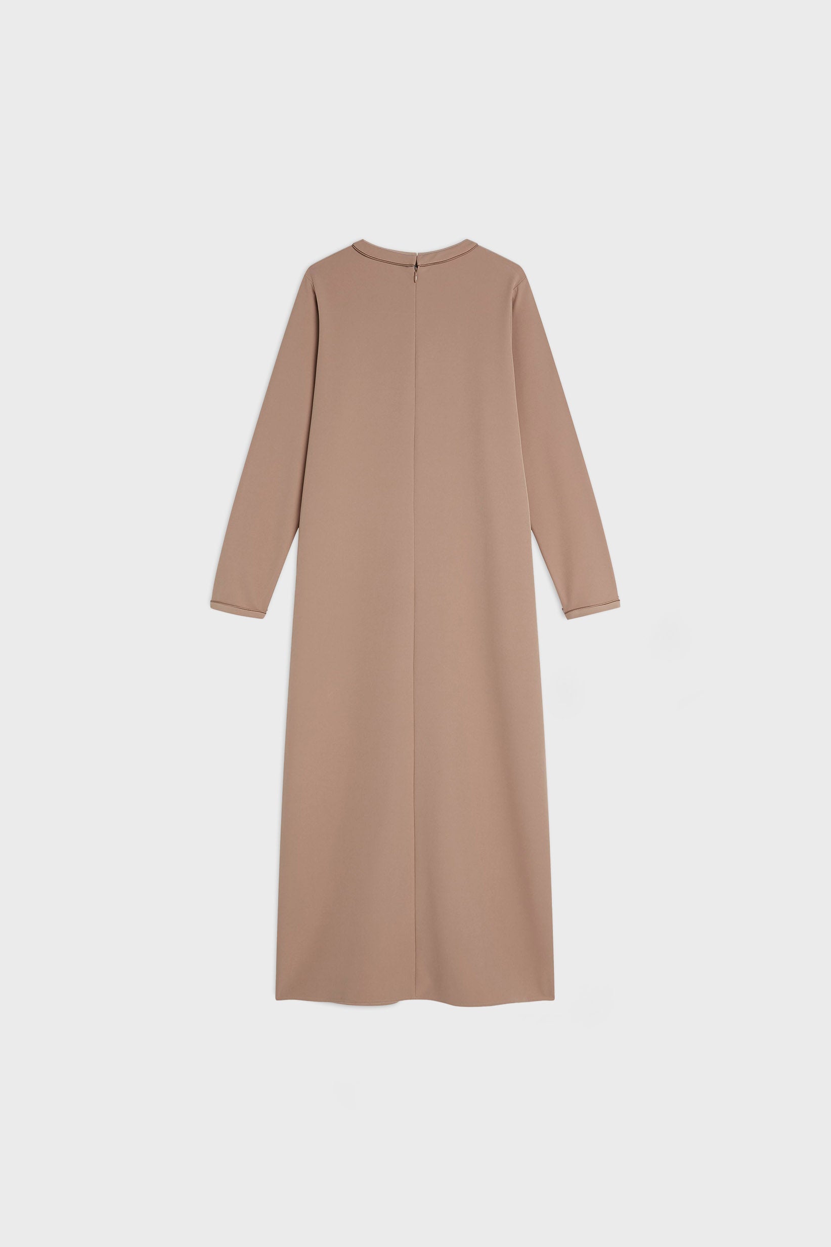 Essential Dress | Powder