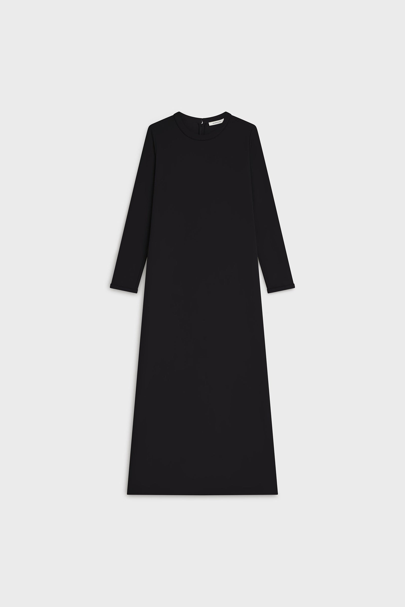 Essential Dress Short | Black
