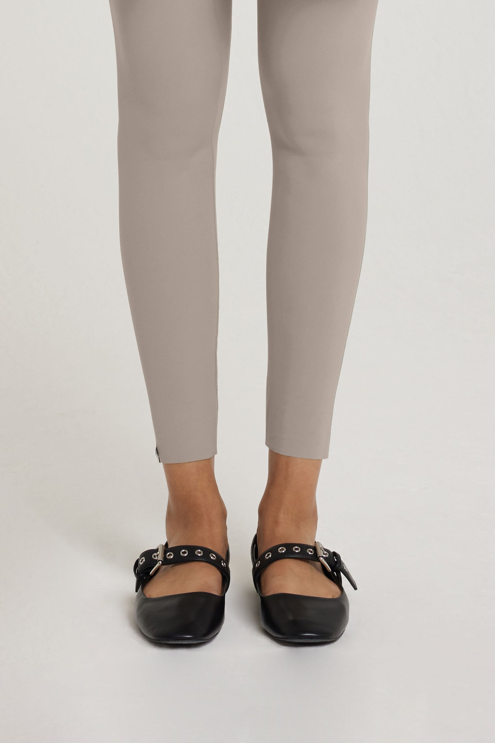 Essential Legging | Cashmere