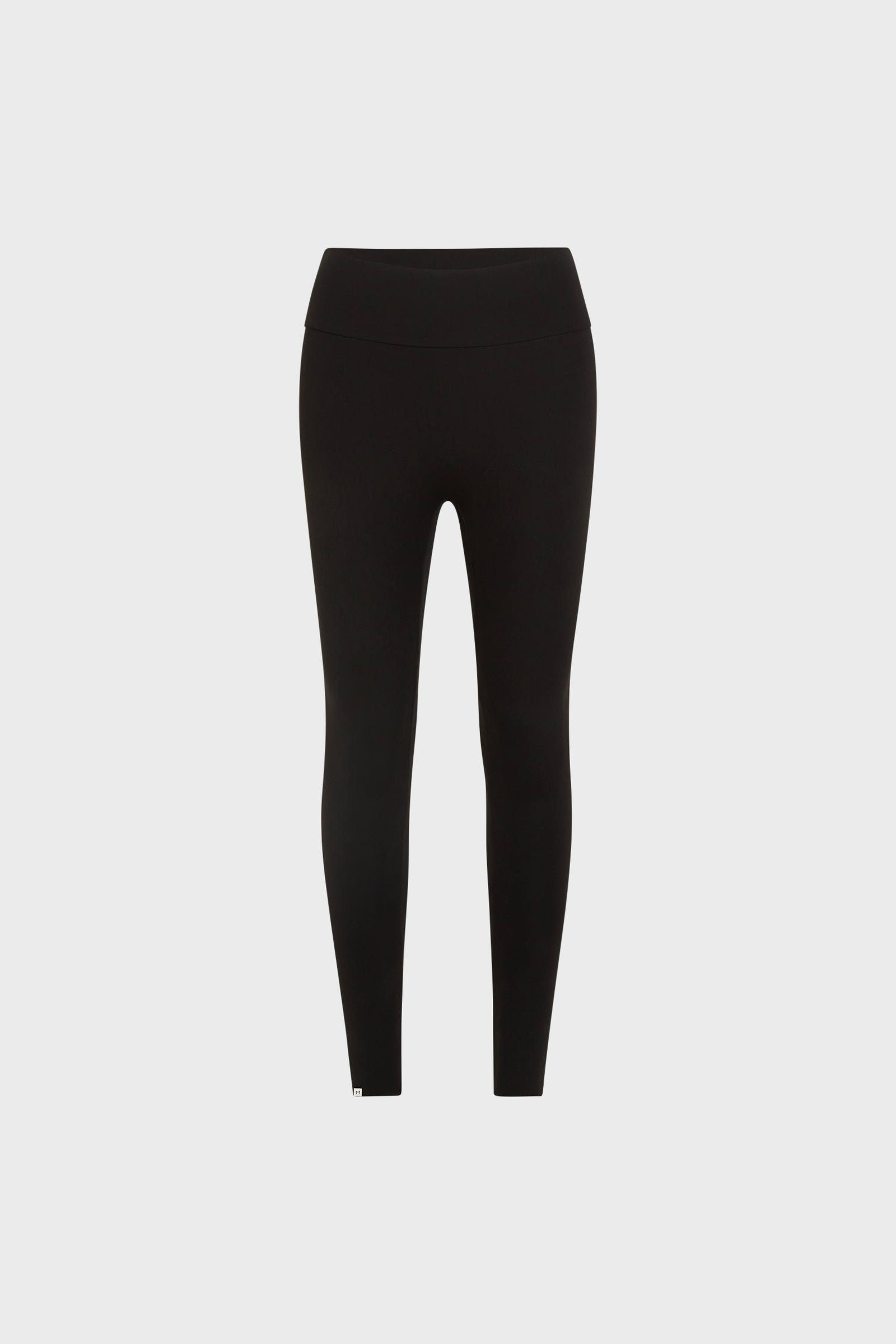 Essential Legging | Black