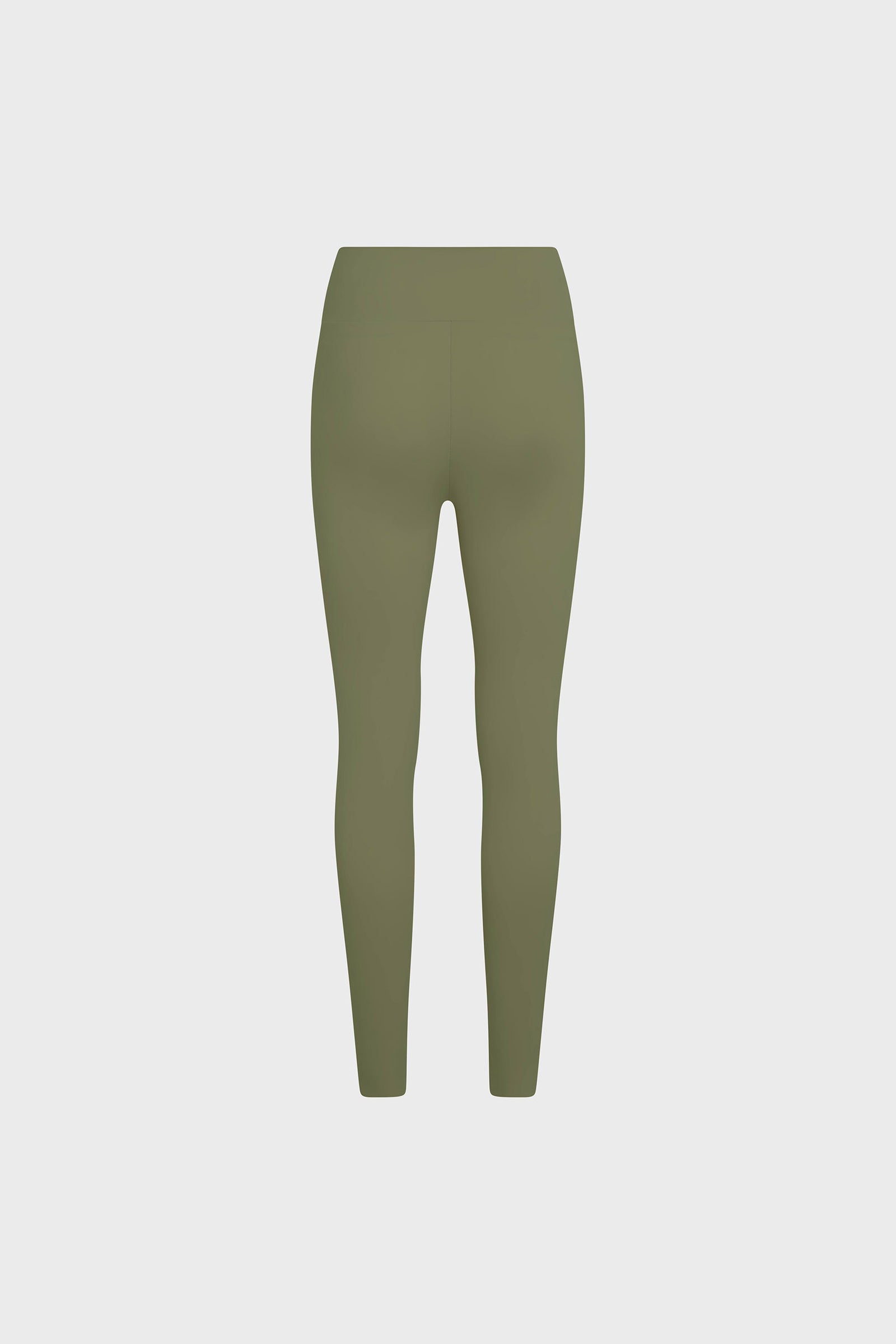 Essential Legging | Dusty Olive