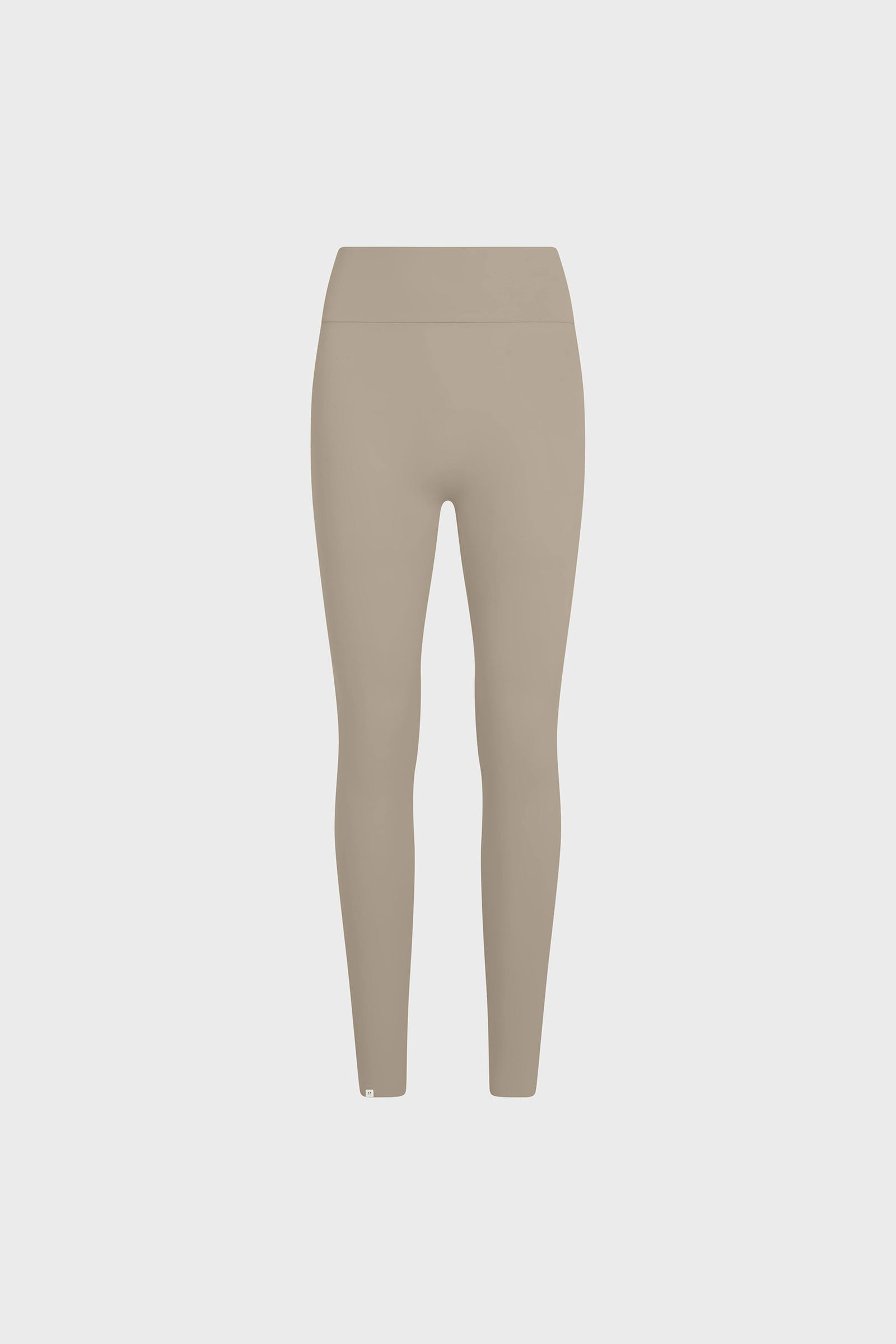 Essential Legging | Mink